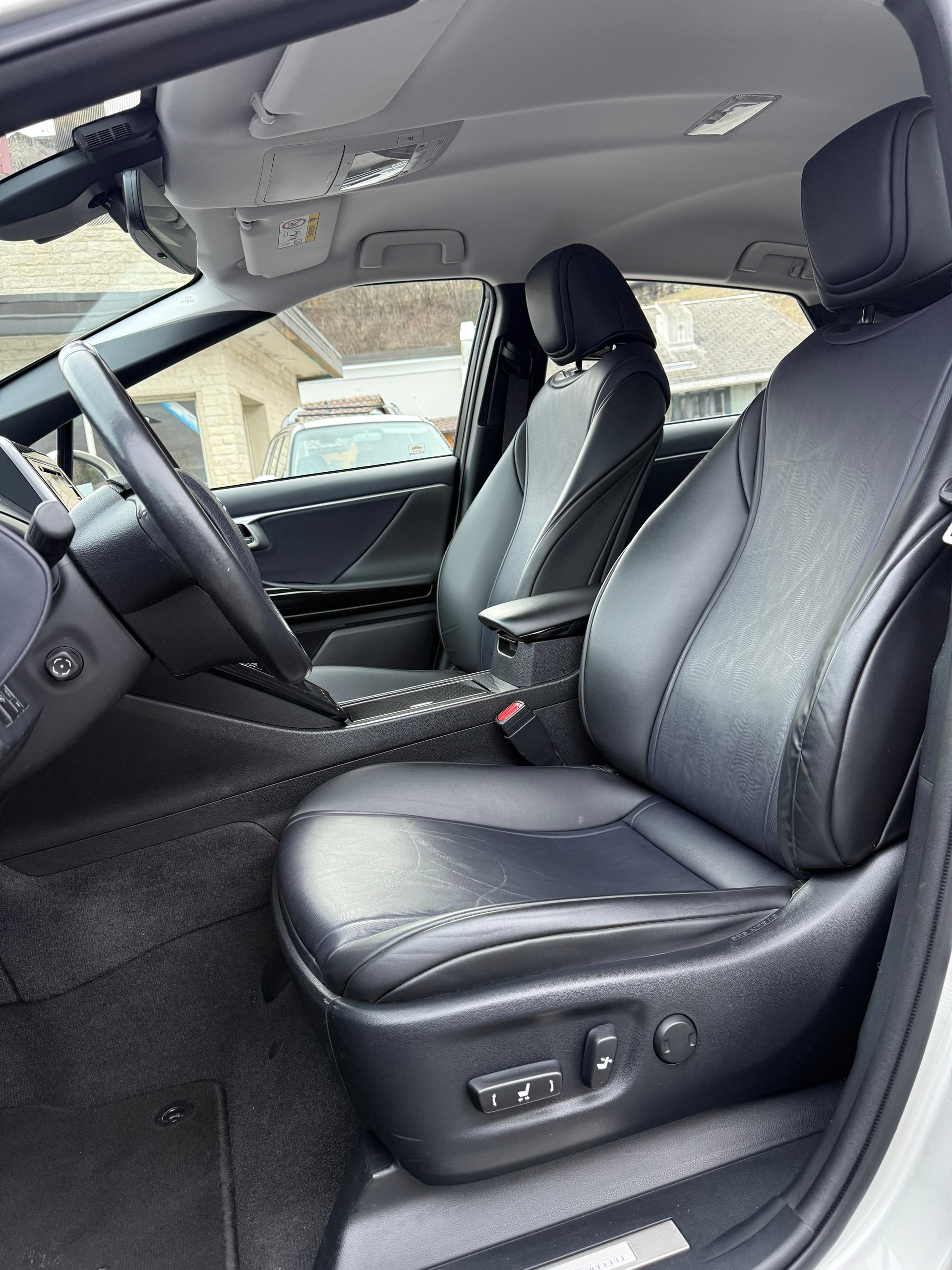TOYOTA Mirai Fuel cell Premium-image-13