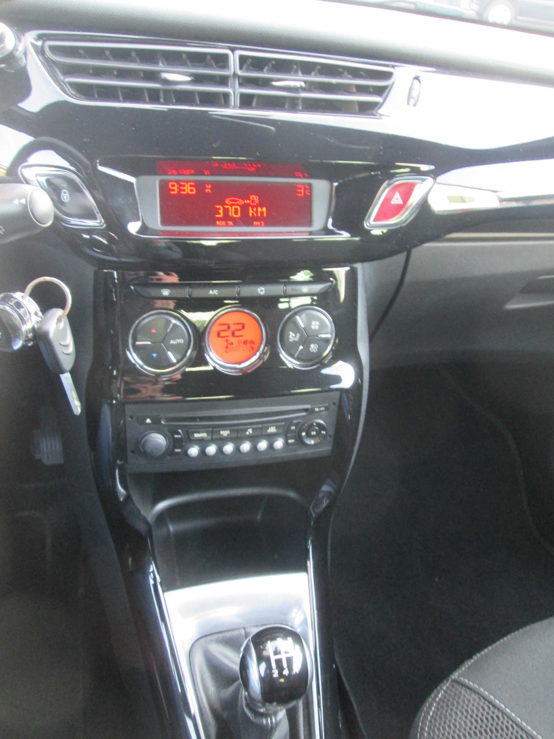 DS AUTOMOBILES DS3 1.6 VTi SO Chic-image-14