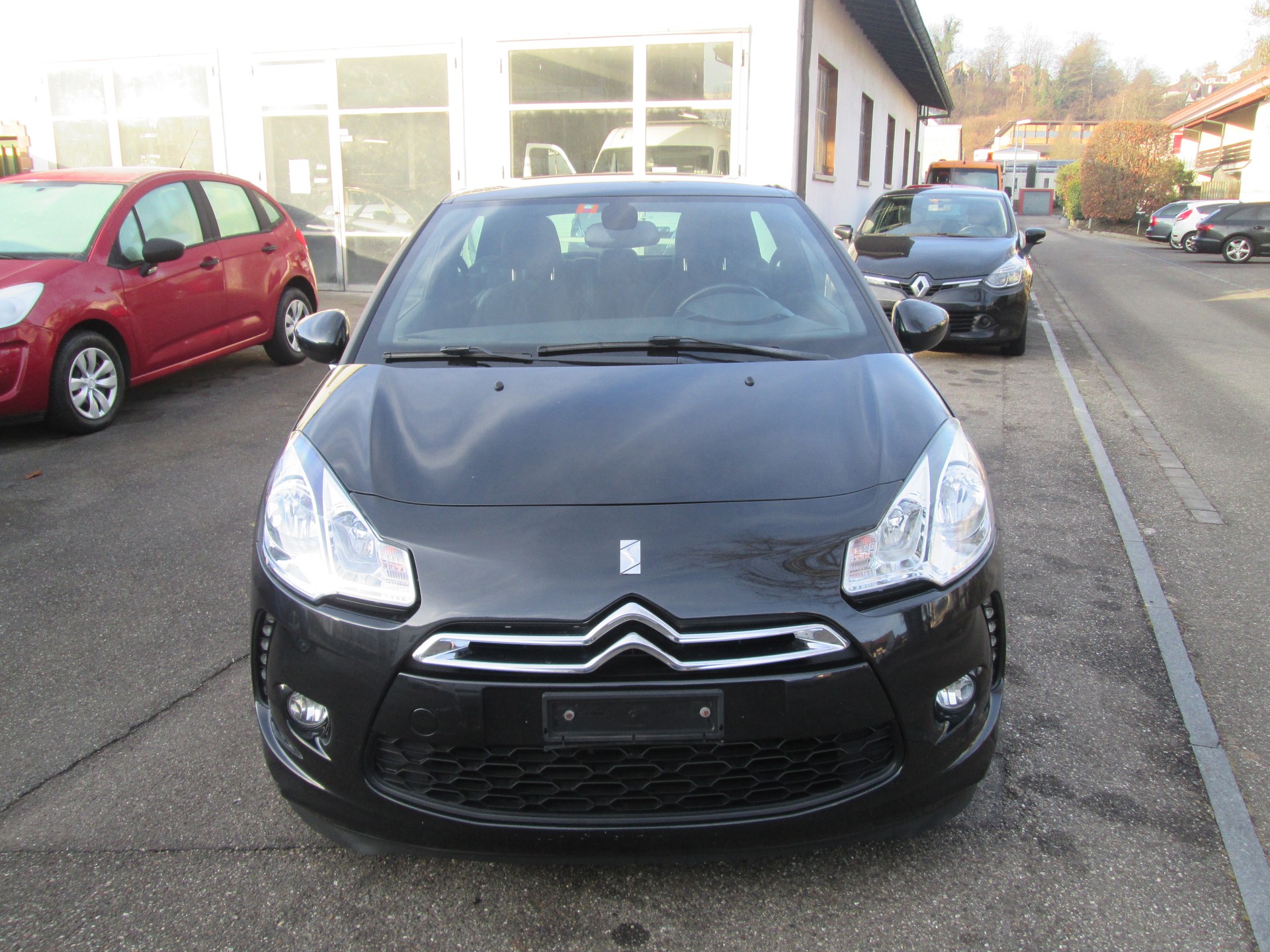 DS AUTOMOBILES DS3 1.6 VTi SO Chic-image-7