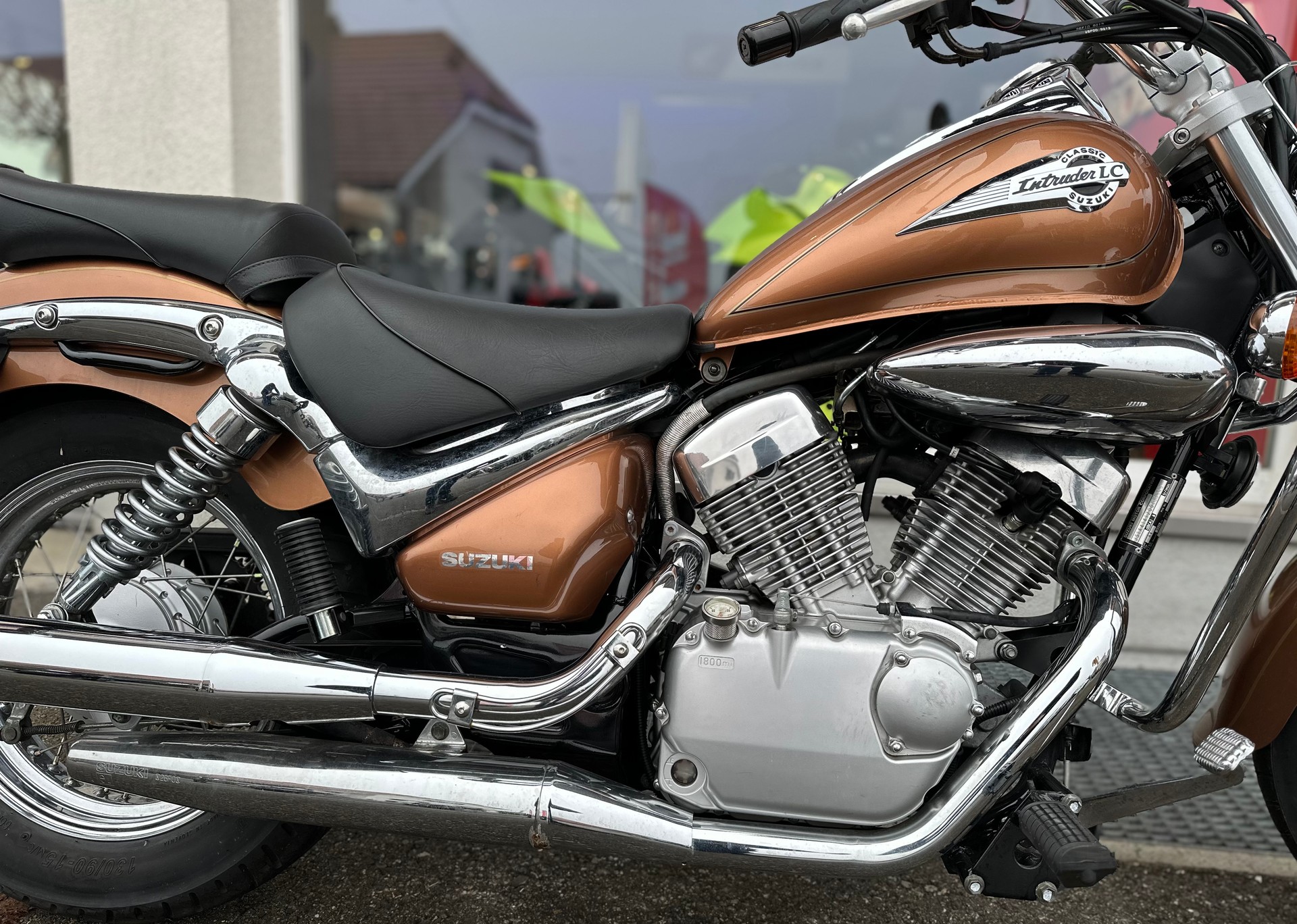 SUZUKI VL 125 Y/ K1 Intruder LC-image-6