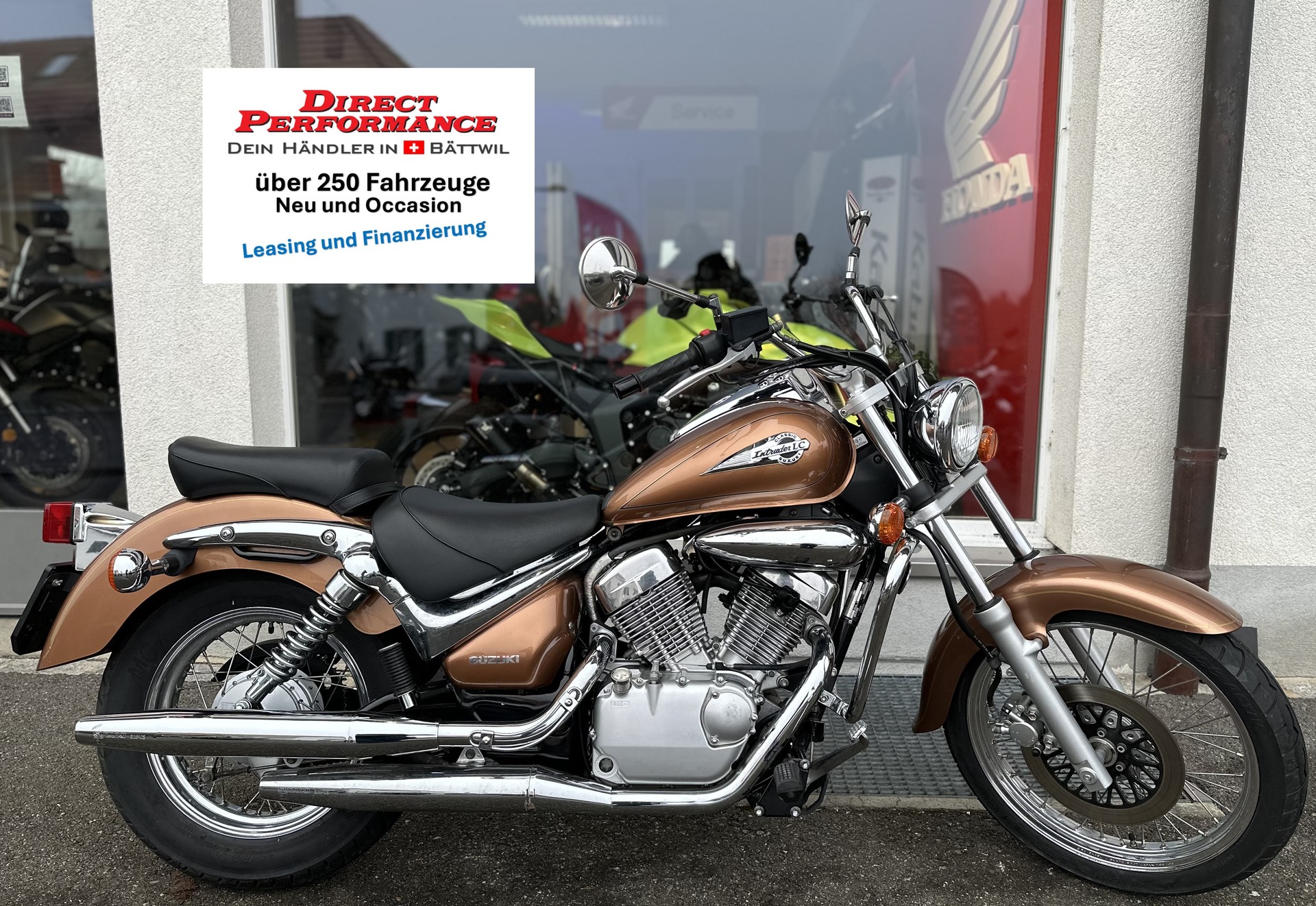 SUZUKI VL 125 Y/ K1 Intruder LC-image-0