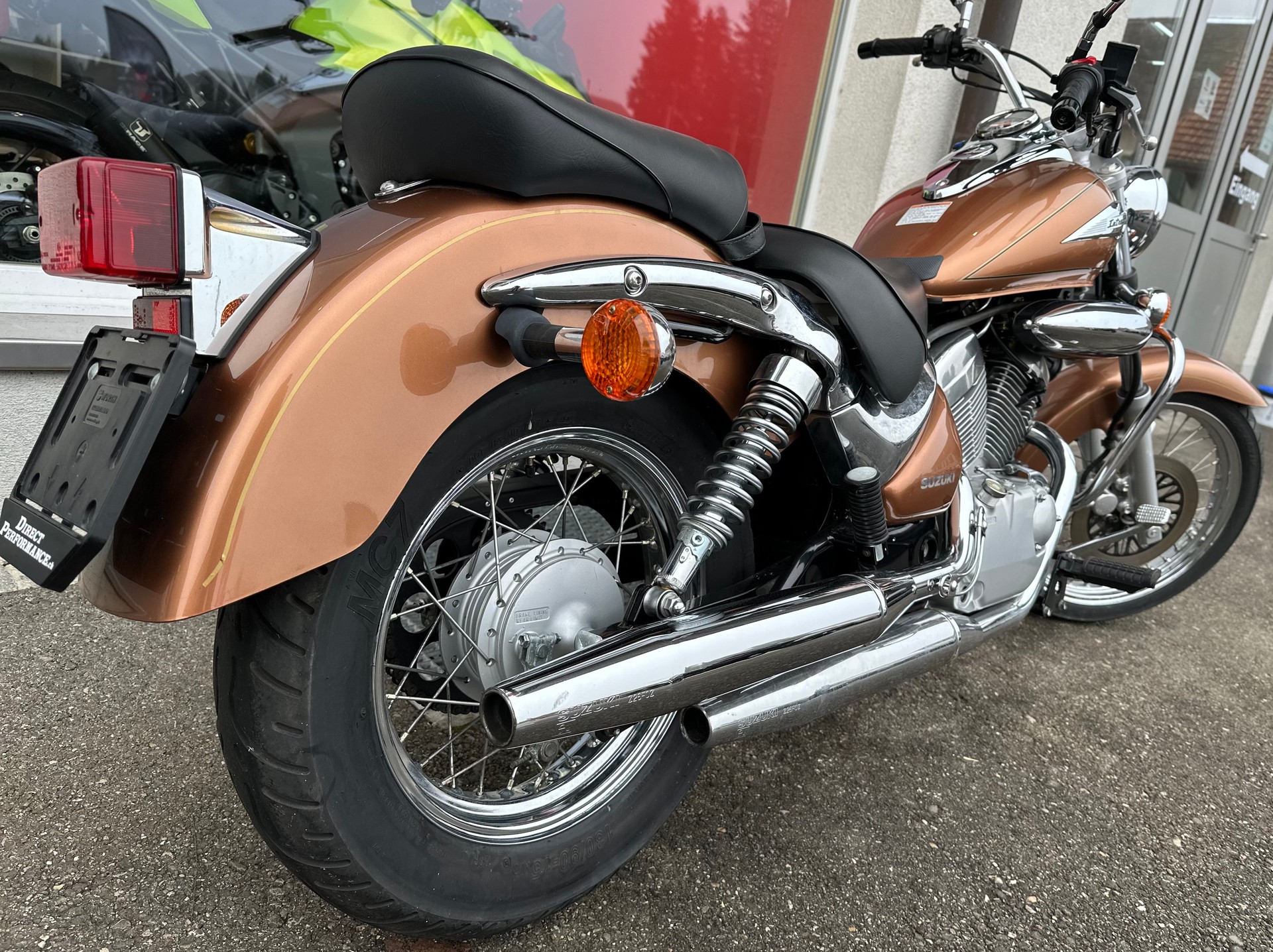 SUZUKI VL 125 Y/ K1 Intruder LC-image-7