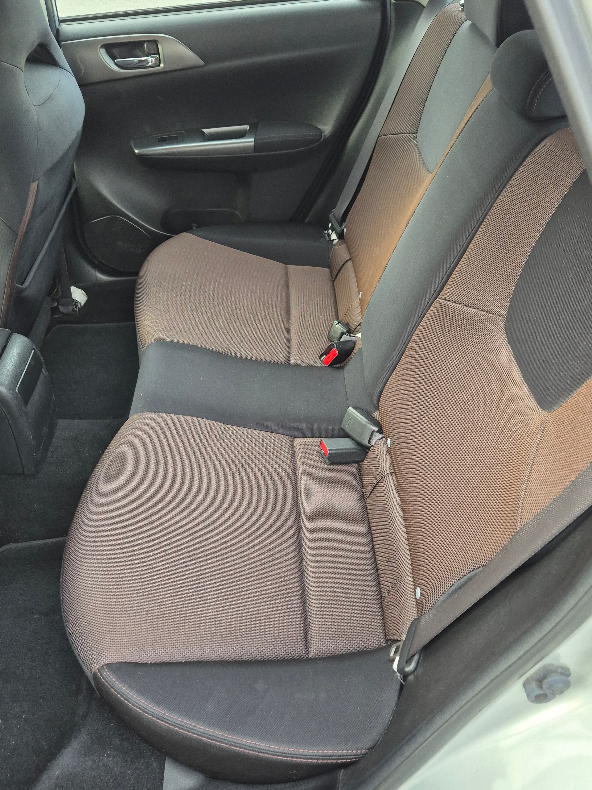 SUBARU Impreza 2.0XV Style-image-12