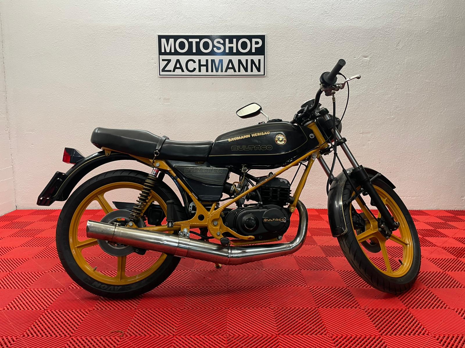 BULTACO STREAKER-image-0