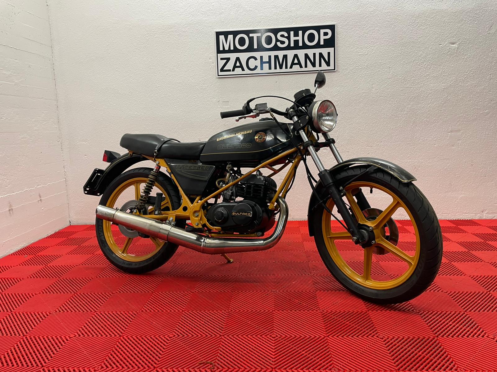 BULTACO STREAKER-image-1