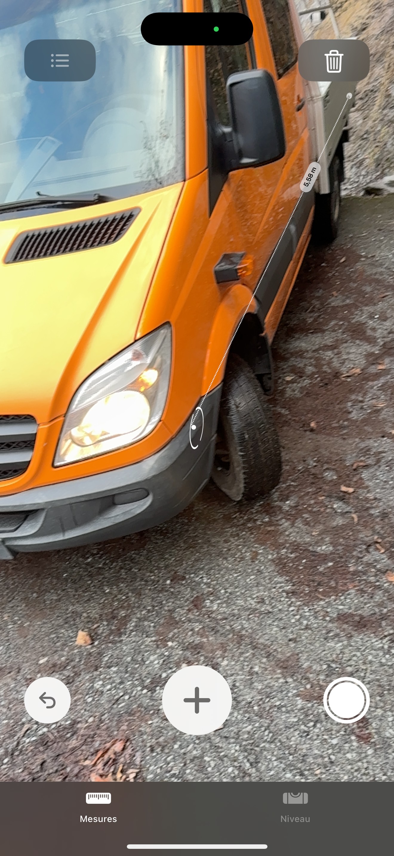 MERCEDES-BENZ Sprinter 319 CDI Standard 4x4 Automat-image-12