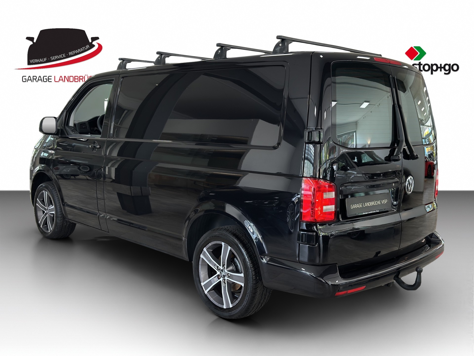 VW T6 2.0 TDI-image-13