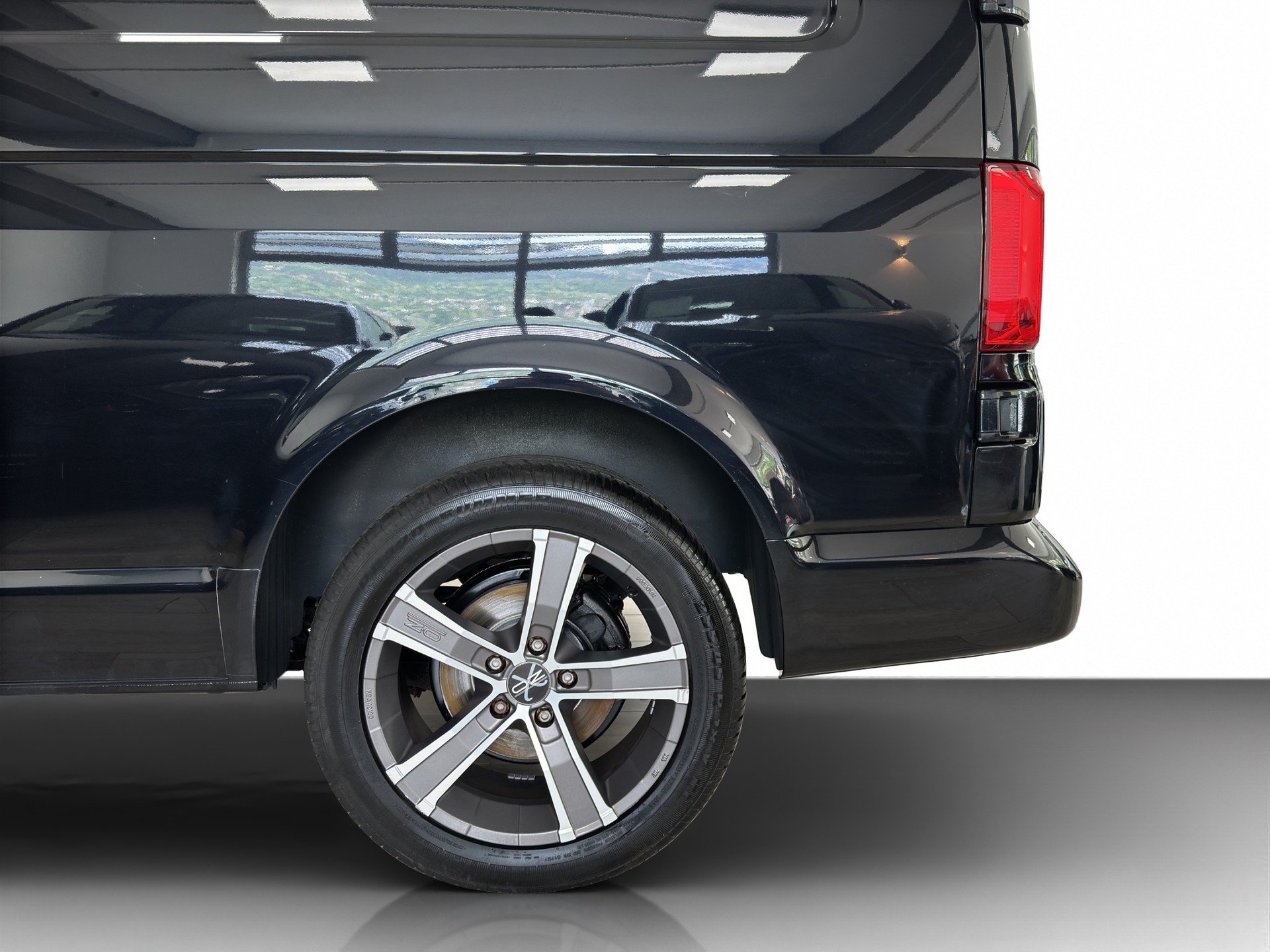 VW T6 2.0 TDI-image-14