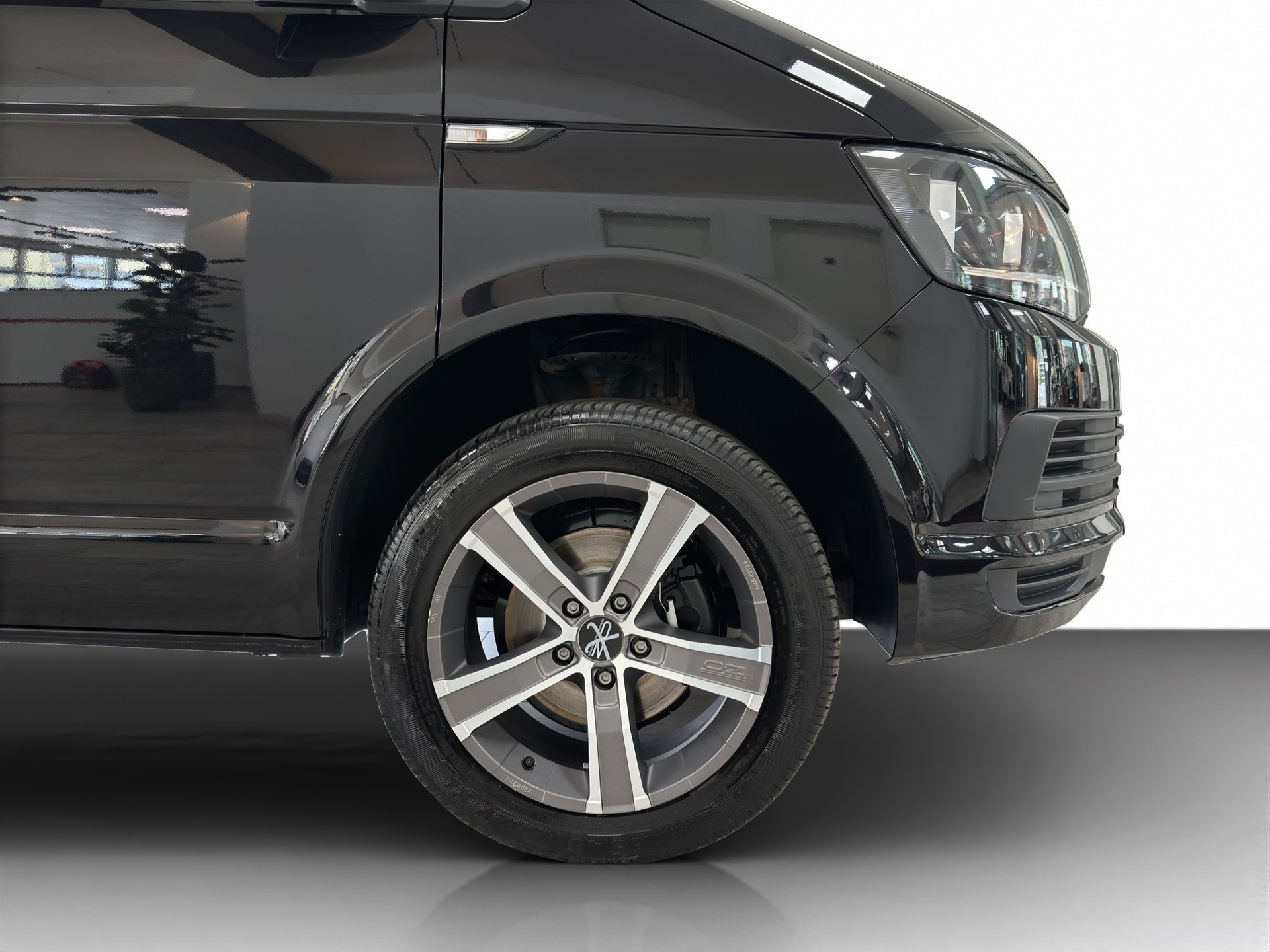 VW T6 2.0 TDI-image-5