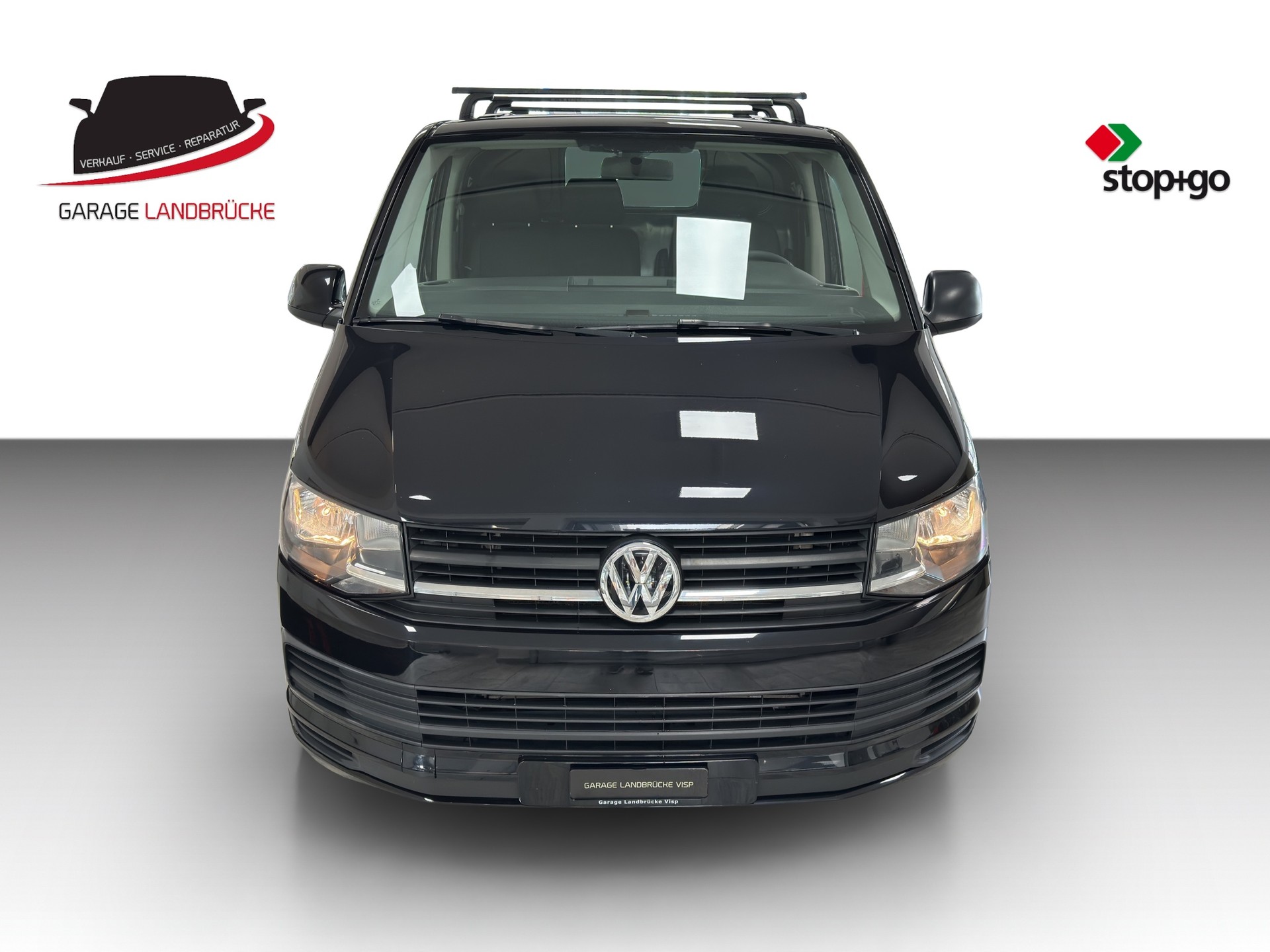 VW T6 2.0 TDI-image-4