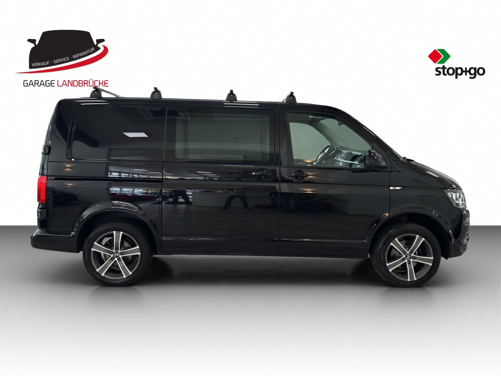 VW T6 2.0 TDI-image-8