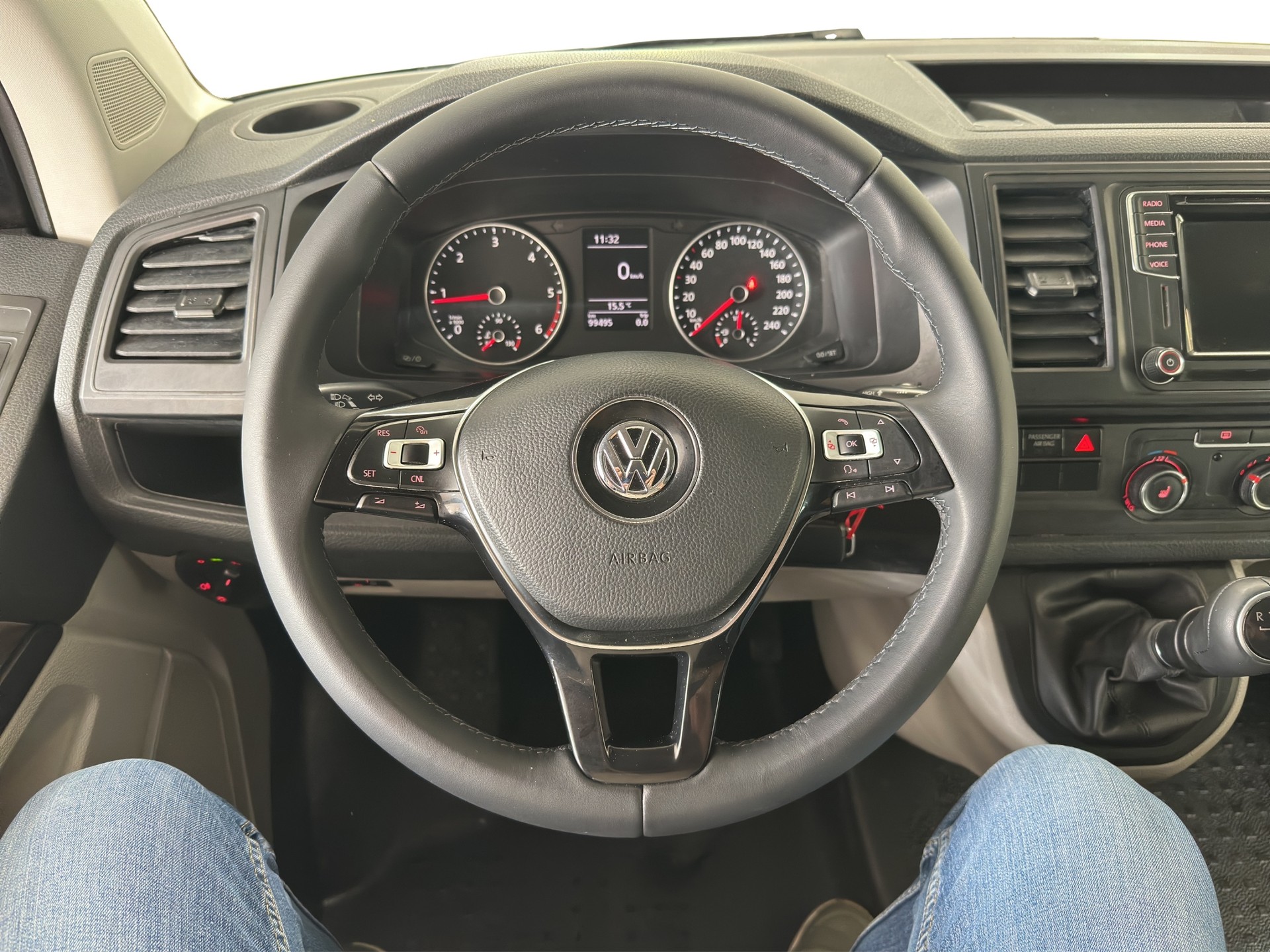 VW T6 2.0 TDI-image-21