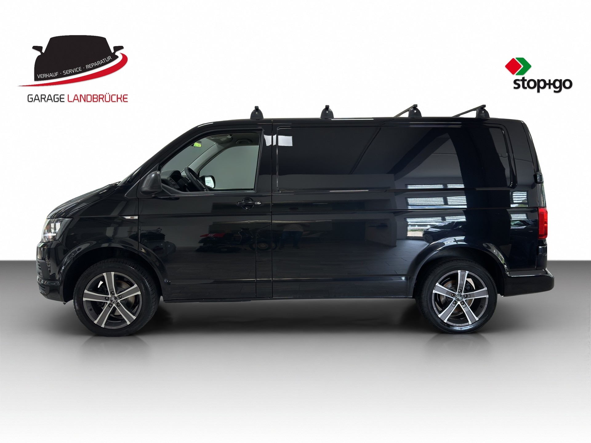 VW T6 2.0 TDI-image-17