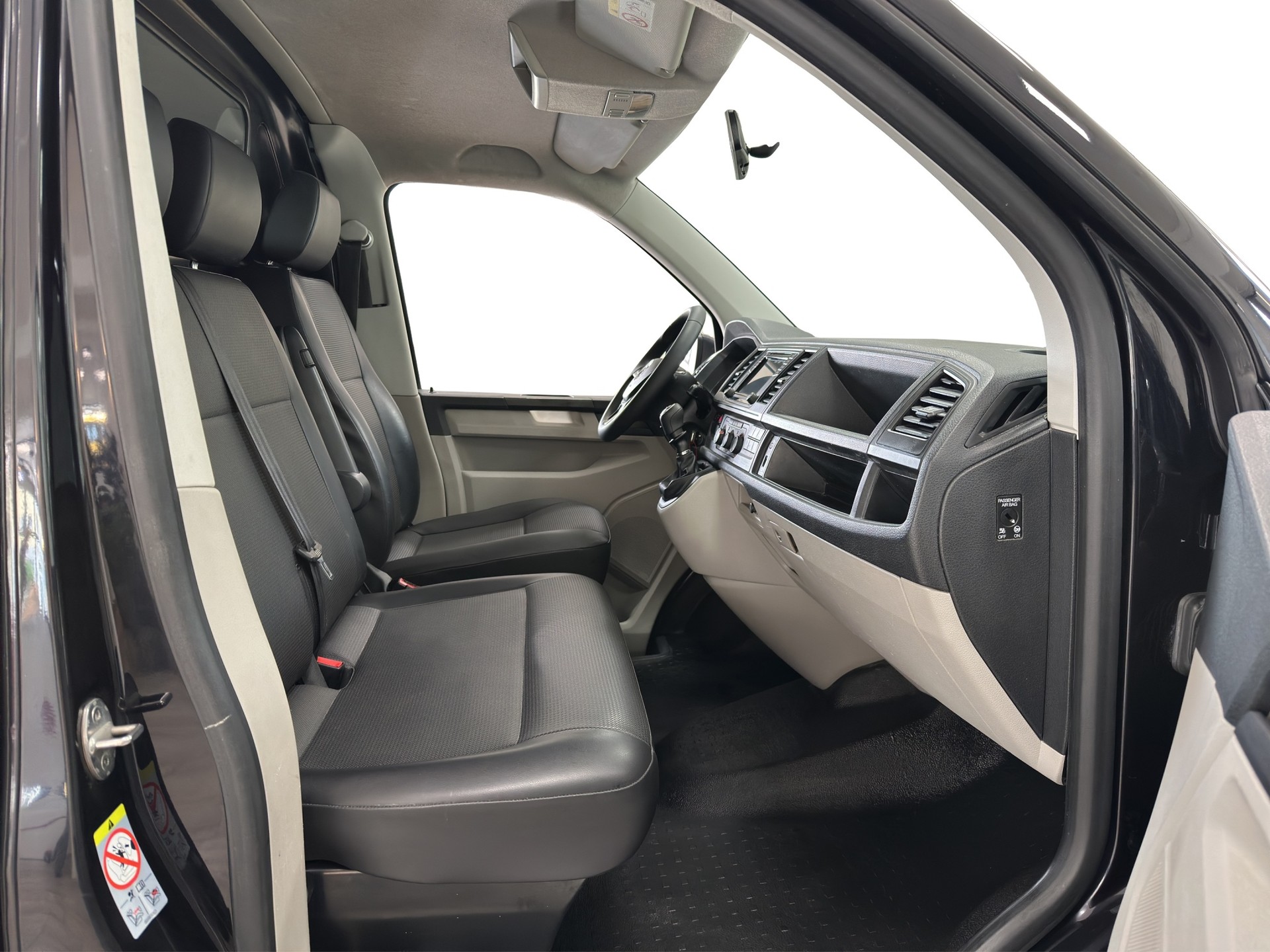 VW T6 2.0 TDI-image-7