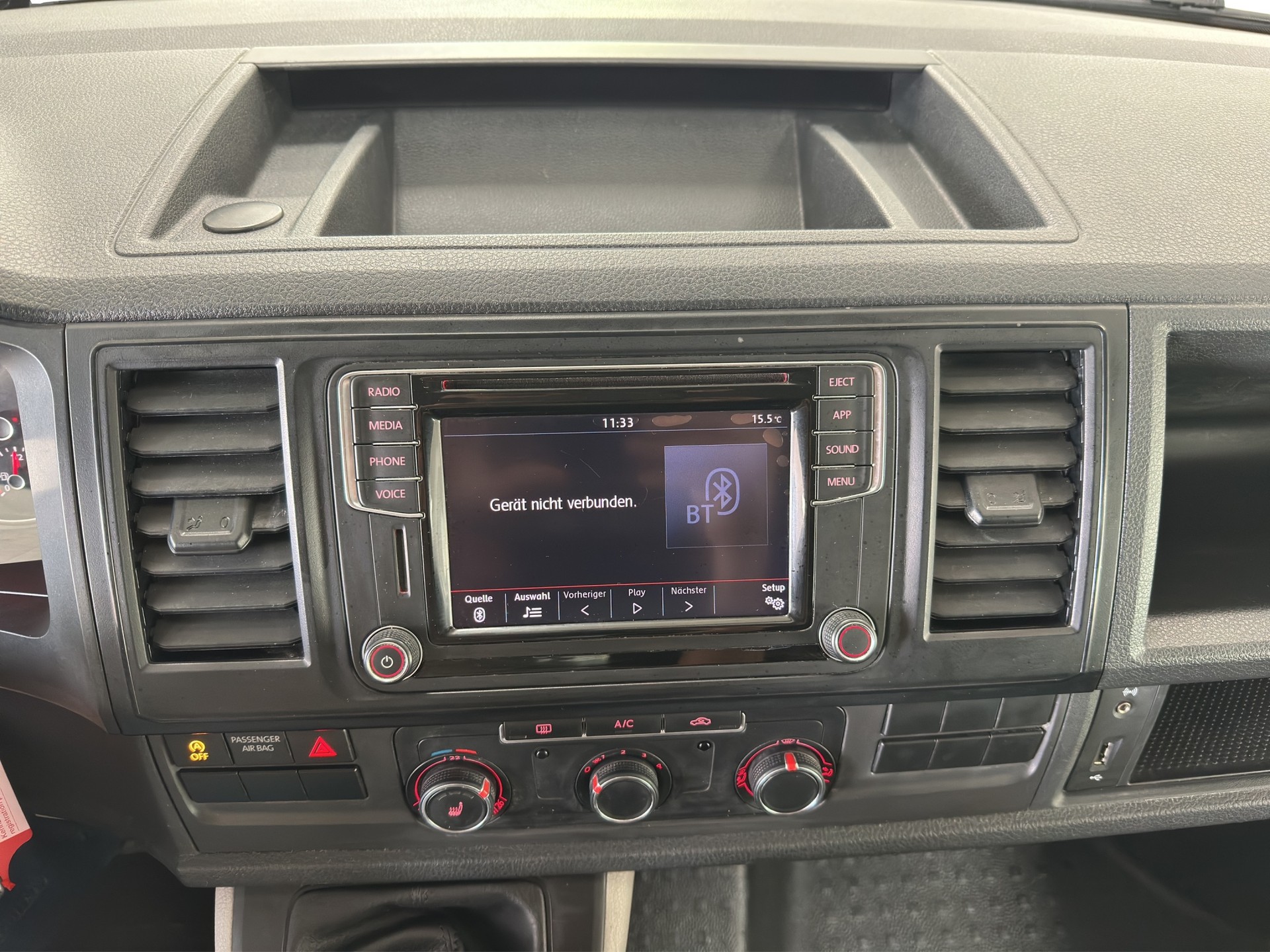 VW T6 2.0 TDI-image-25