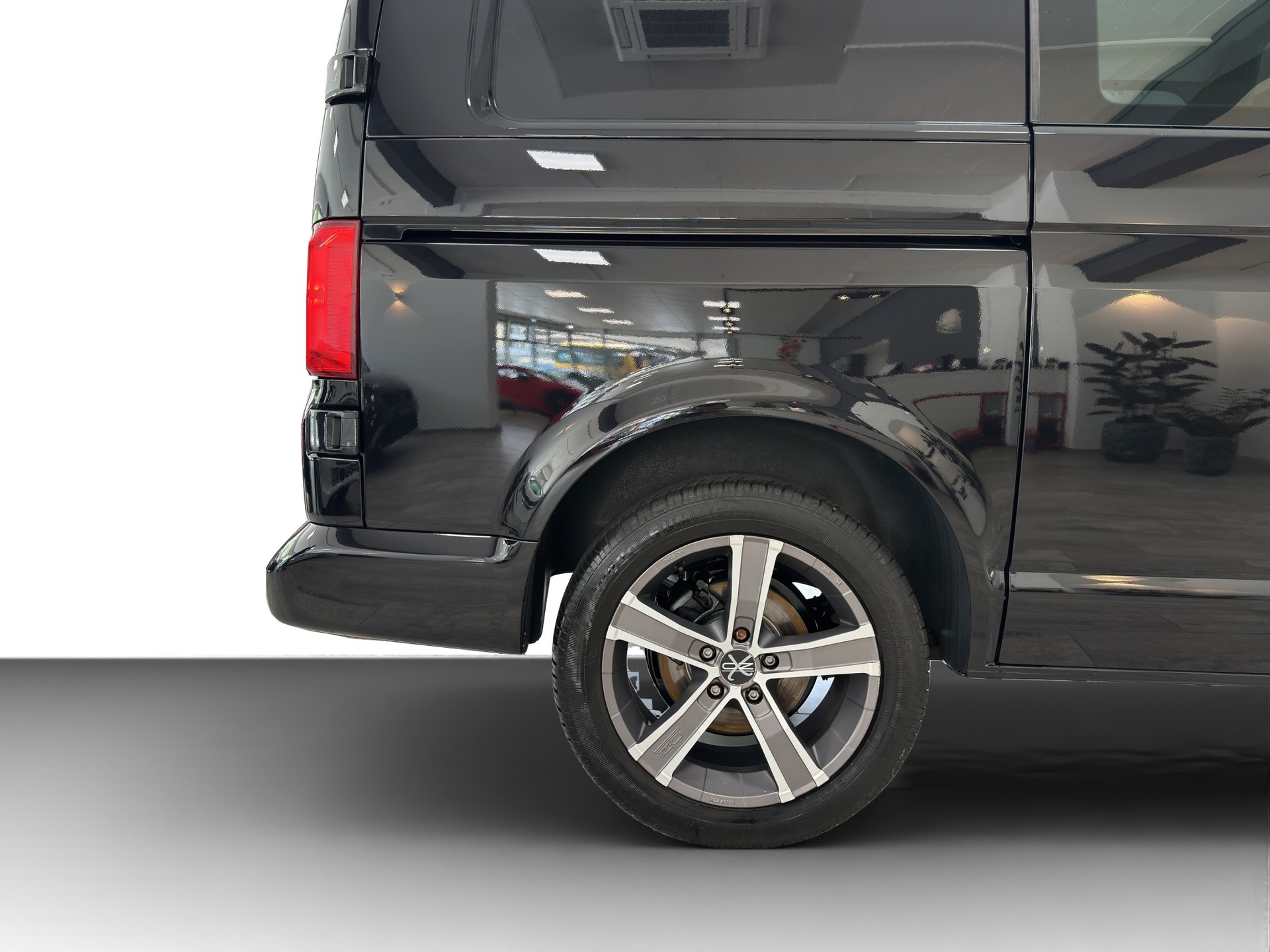 VW T6 2.0 TDI-image-10