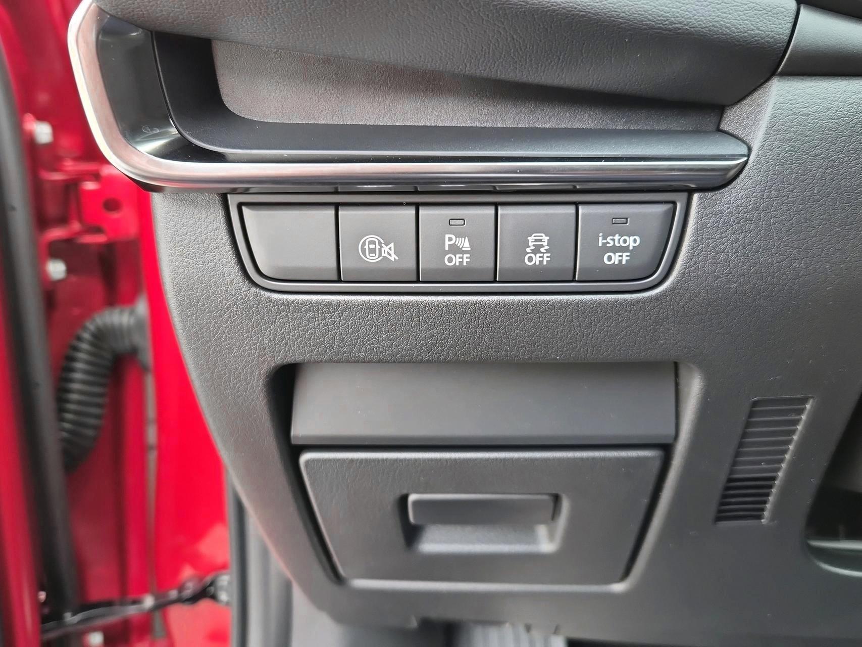 MAZDA 3 Hatchback SKYACTIV-G M Hybrid 140 Homura Automat-image-20