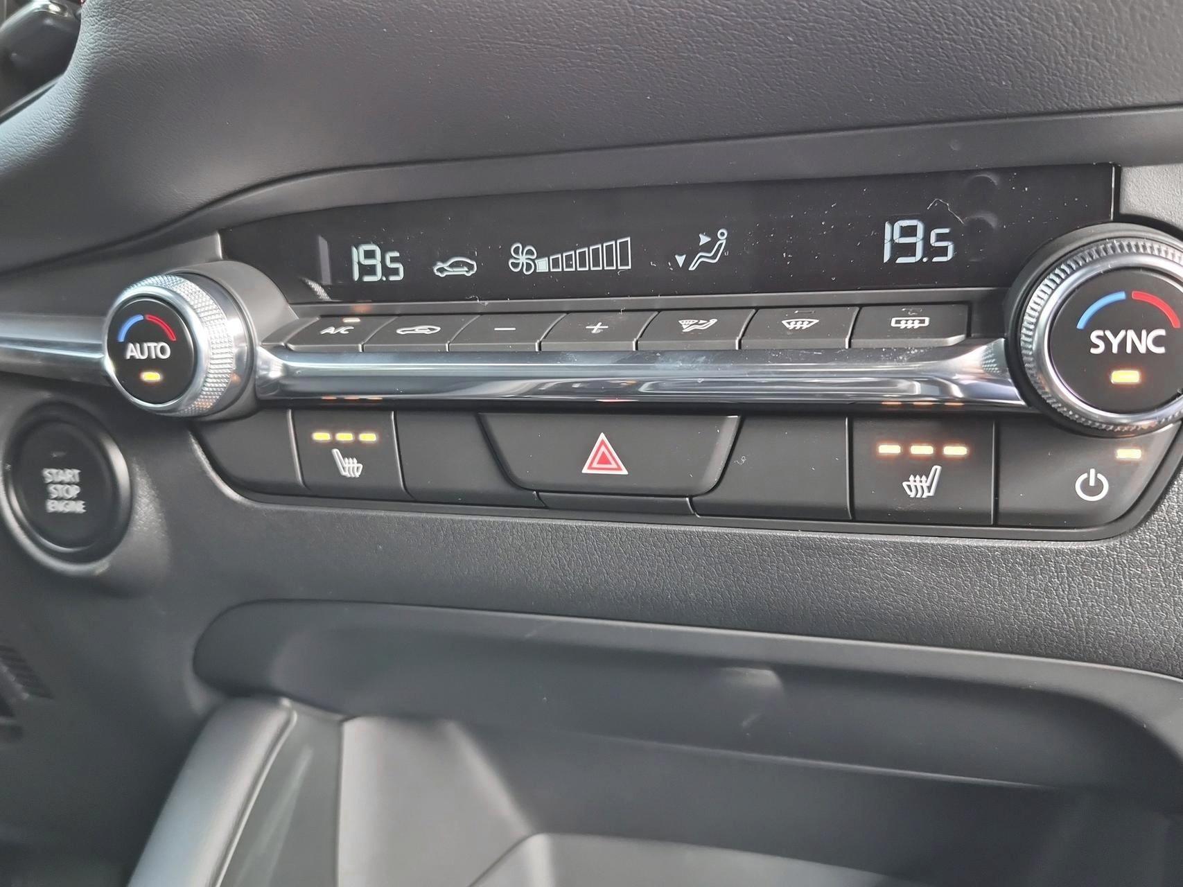 MAZDA 3 Hatchback SKYACTIV-G M Hybrid 140 Homura Automat-image-18