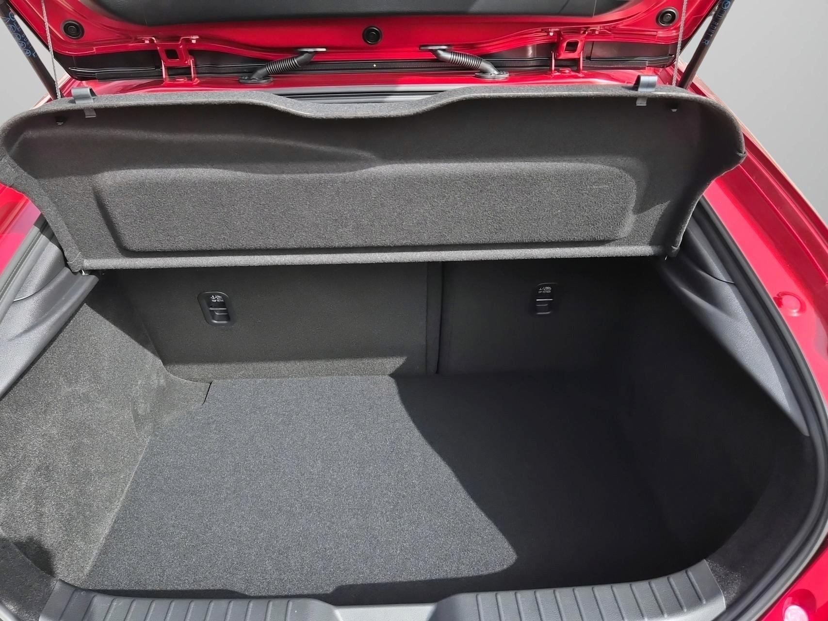 MAZDA 3 Hatchback SKYACTIV-G M Hybrid 140 Homura Automat-image-12