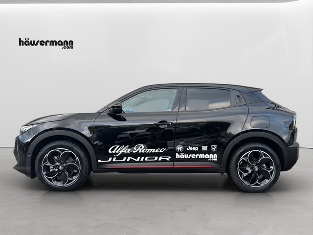 ALFA ROMEO Junior Elettrica Speciale-showroom-element-2