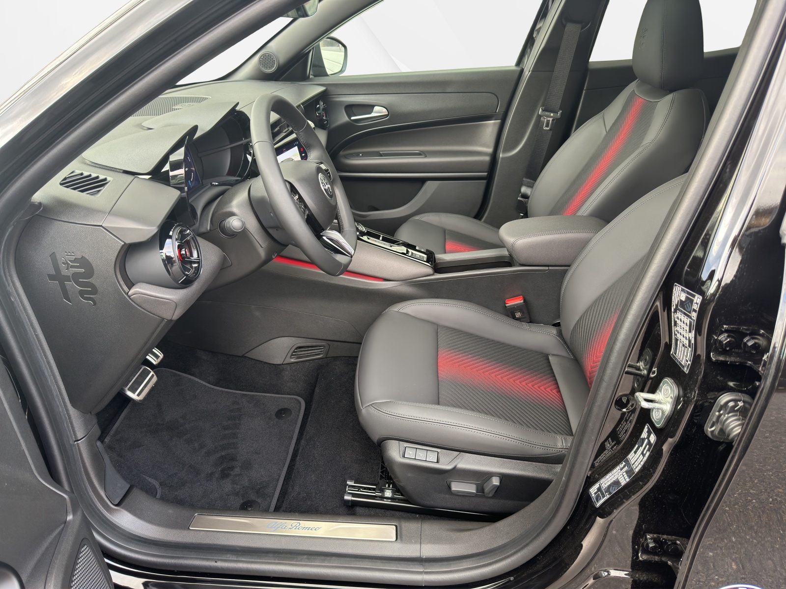 ALFA ROMEO Junior Elettrica Speciale-image-8