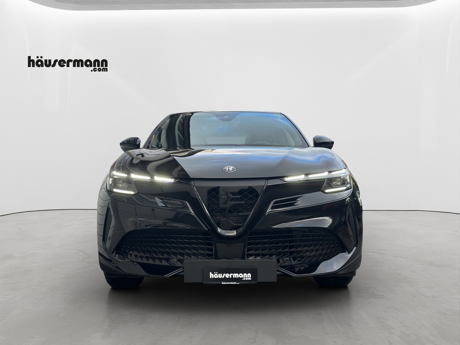 ALFA ROMEO Junior Elettrica Speciale-showroom-element-1