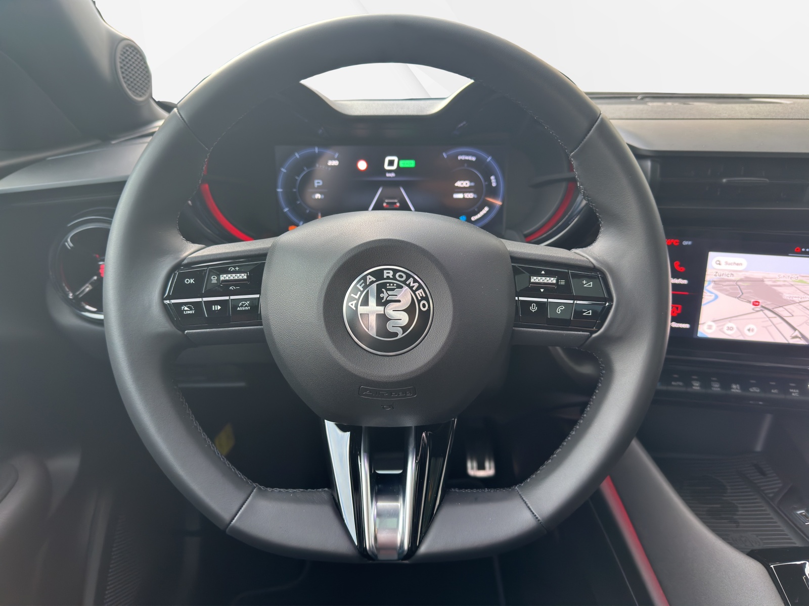 ALFA ROMEO Junior Elettrica Speciale-image-7