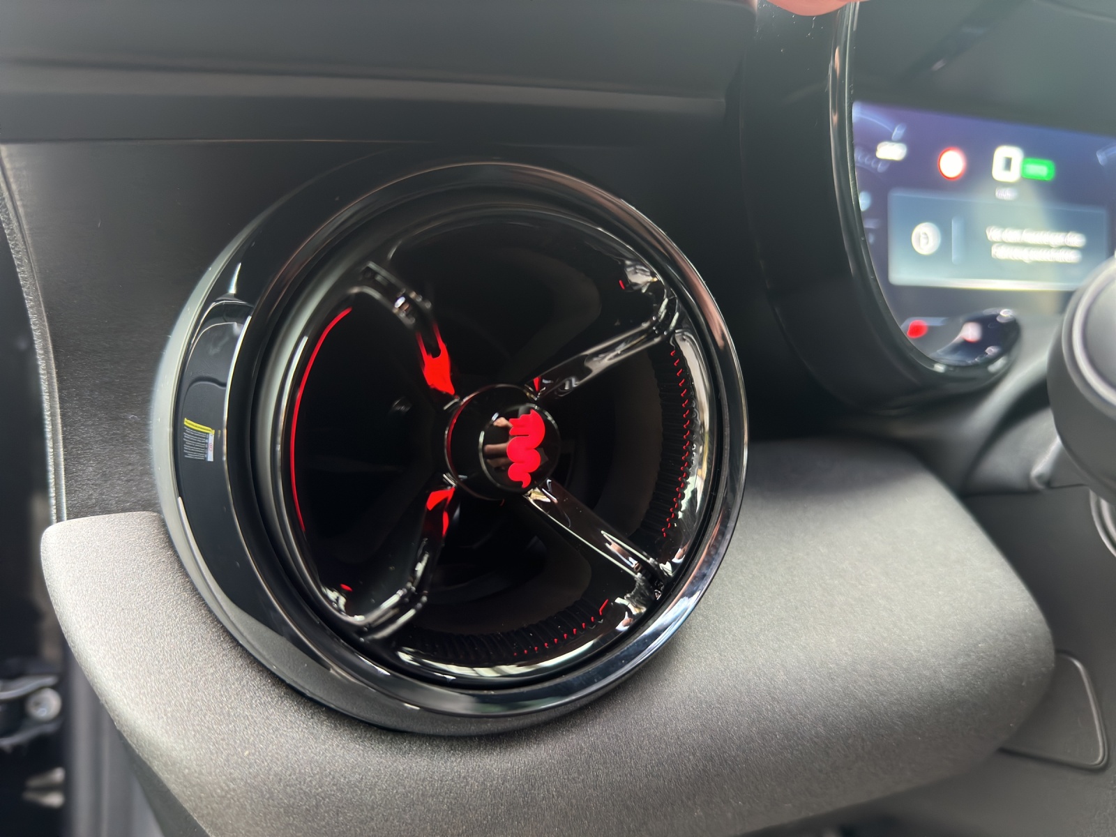 ALFA ROMEO Junior Elettrica Speciale-image-13