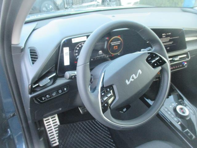 KIA Niro 1.6 GDi Hybrid Style-image-5