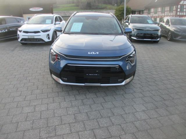 KIA Niro 1.6 GDi Hybrid Style