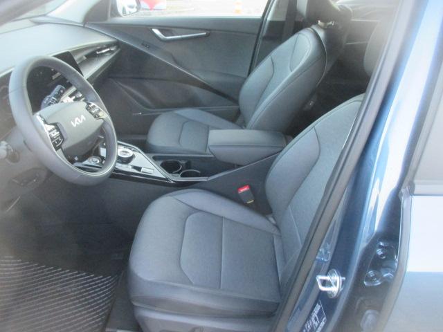 KIA Niro 1.6 GDi Hybrid Style-image-4