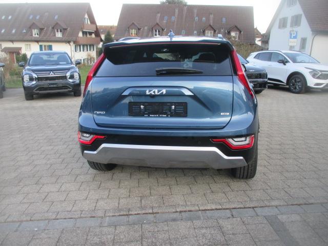 KIA Niro 1.6 GDi Hybrid Style-image-3
