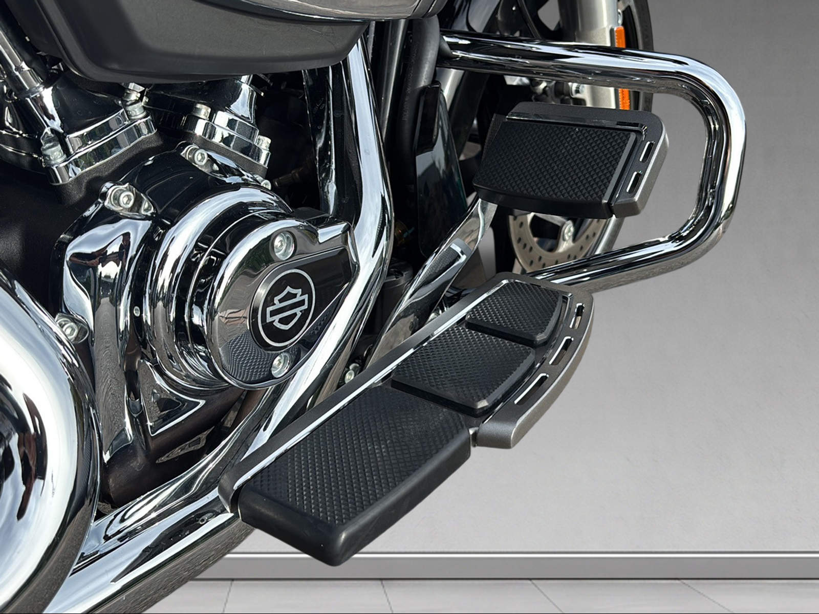 HARLEY-DAVIDSON FLHX Street Glide 117-image-6
