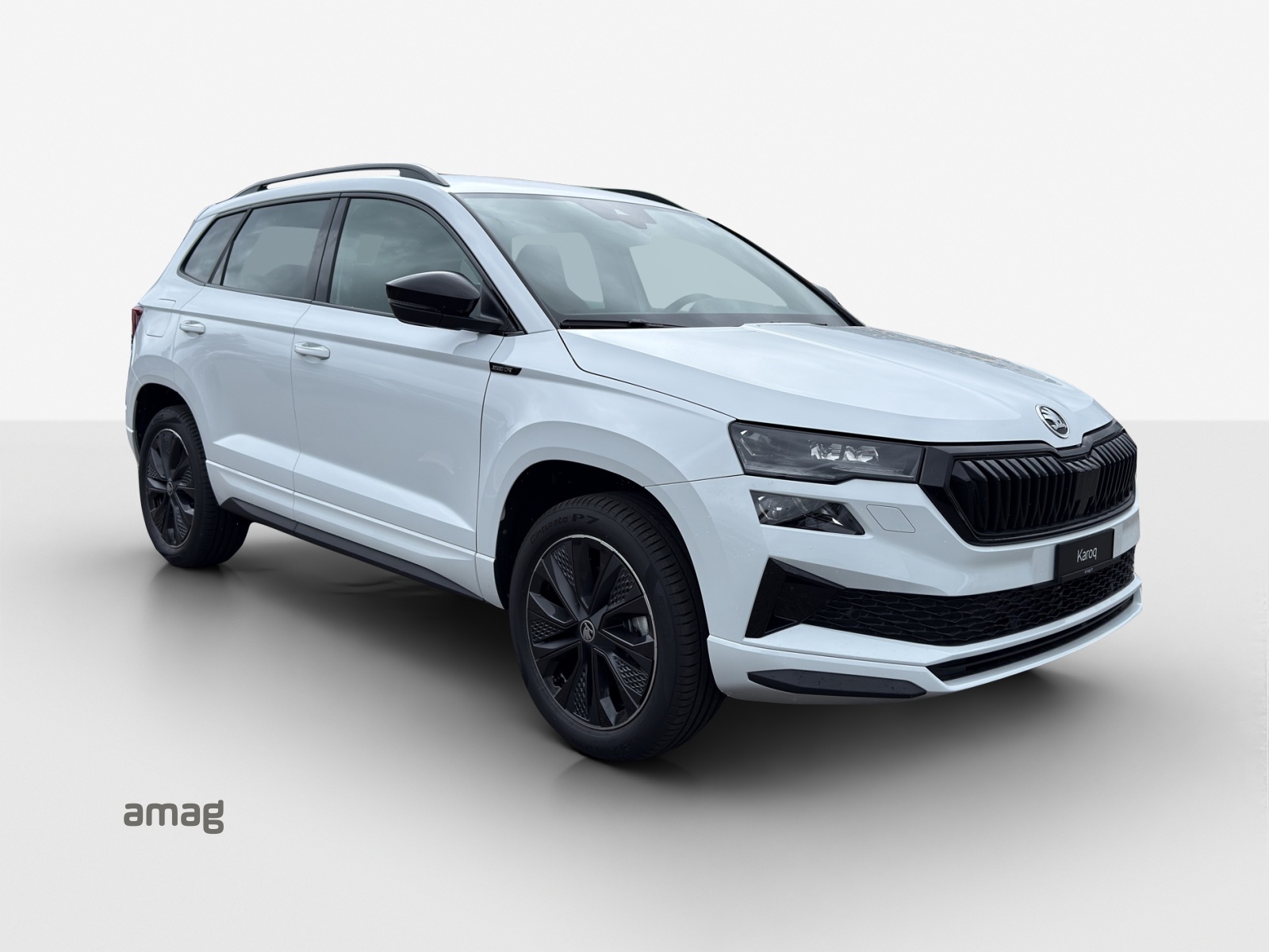 SKODA Karoq 2.0 TSI SportLine 4x4 DSG-image-5