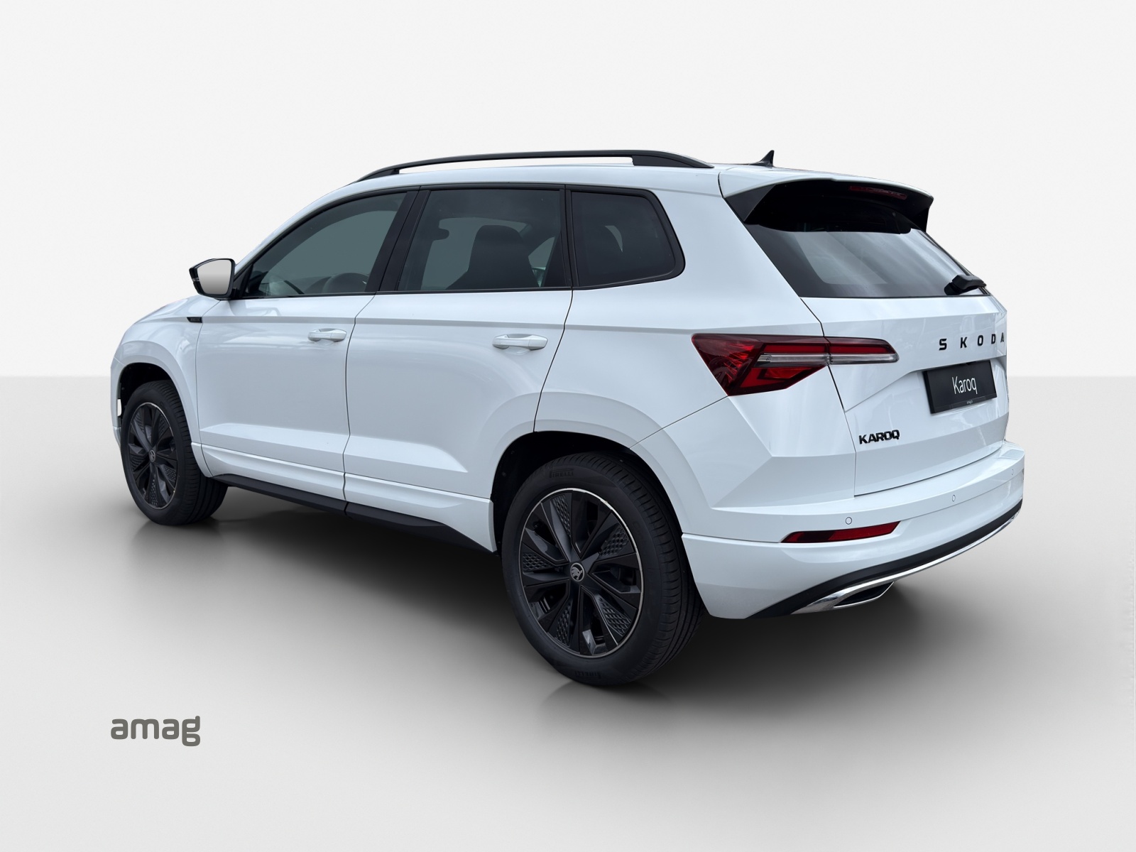 SKODA Karoq 2.0 TSI SportLine 4x4 DSG-showroom-element-2