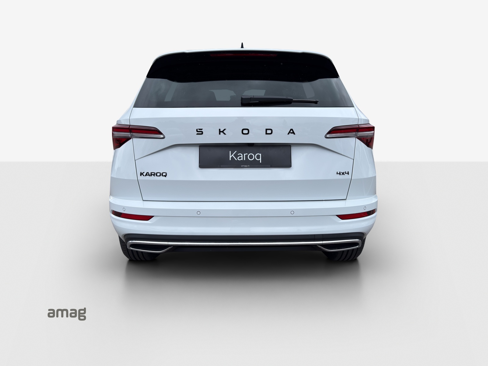 SKODA Karoq 2.0 TSI SportLine 4x4 DSG-showroom-element-3