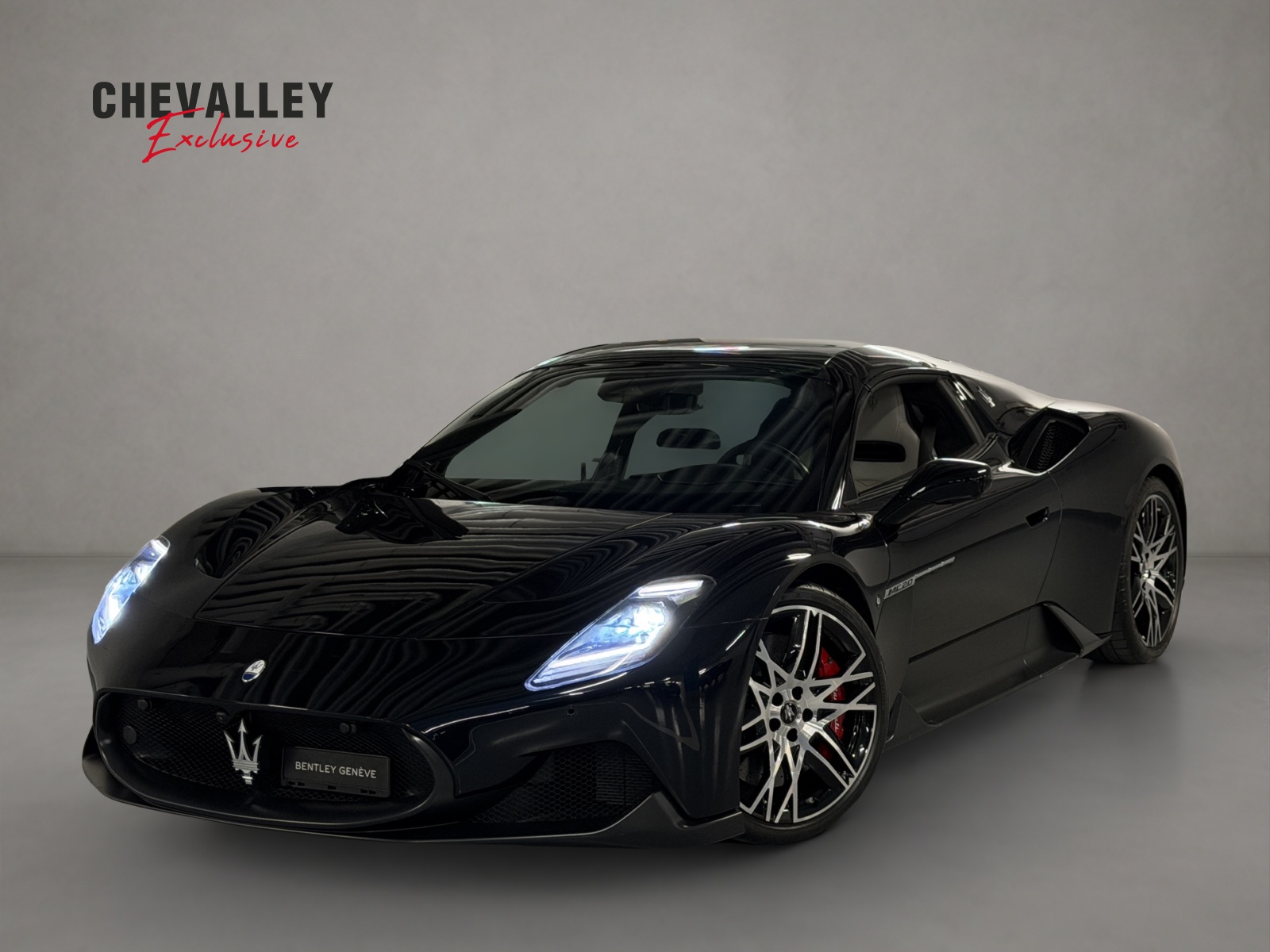 MASERATI MC 20 Cielo-showroom-element-1