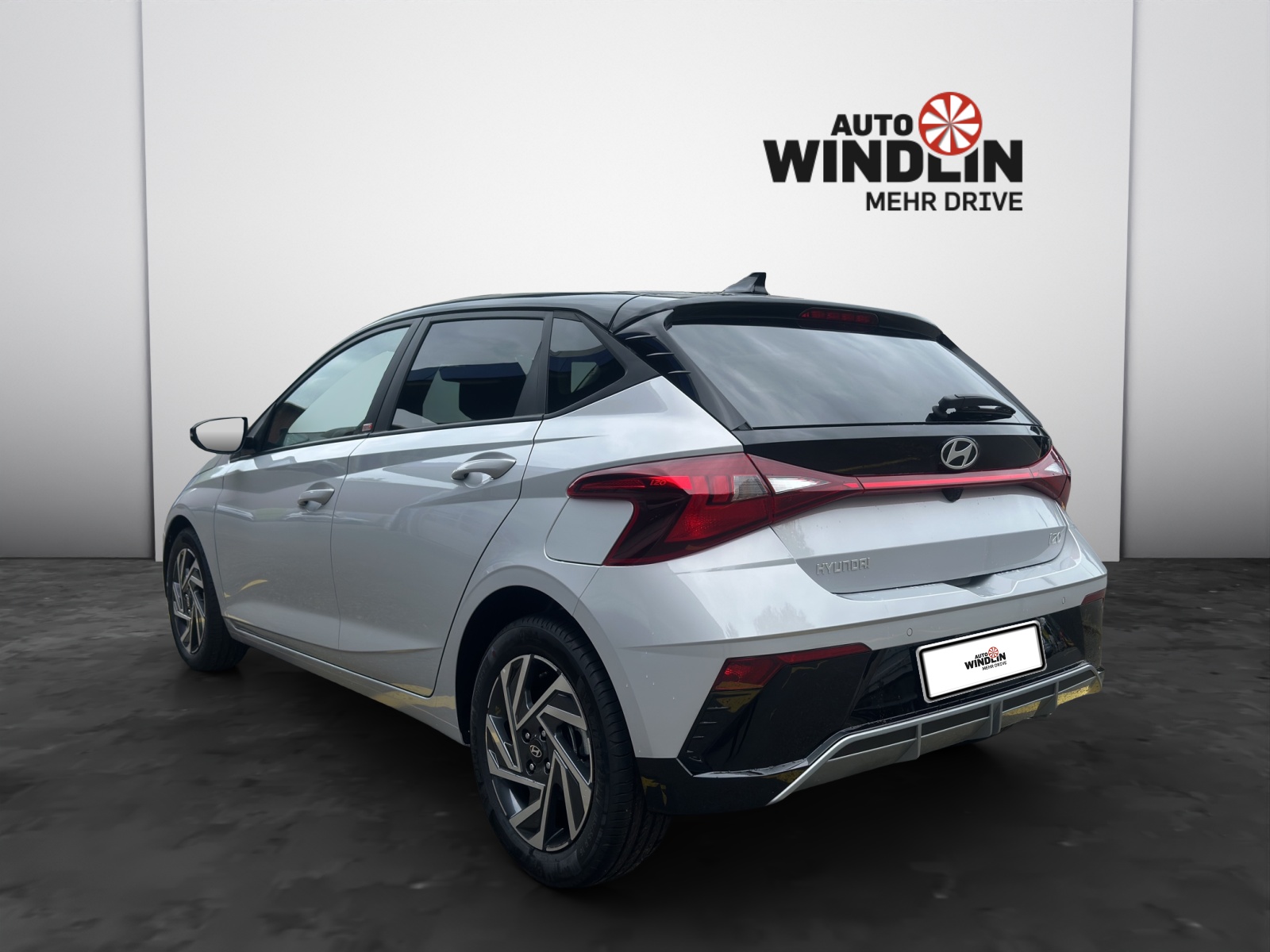 HYUNDAI i20 1.0 T-GDi Amplia-showroom-element-3