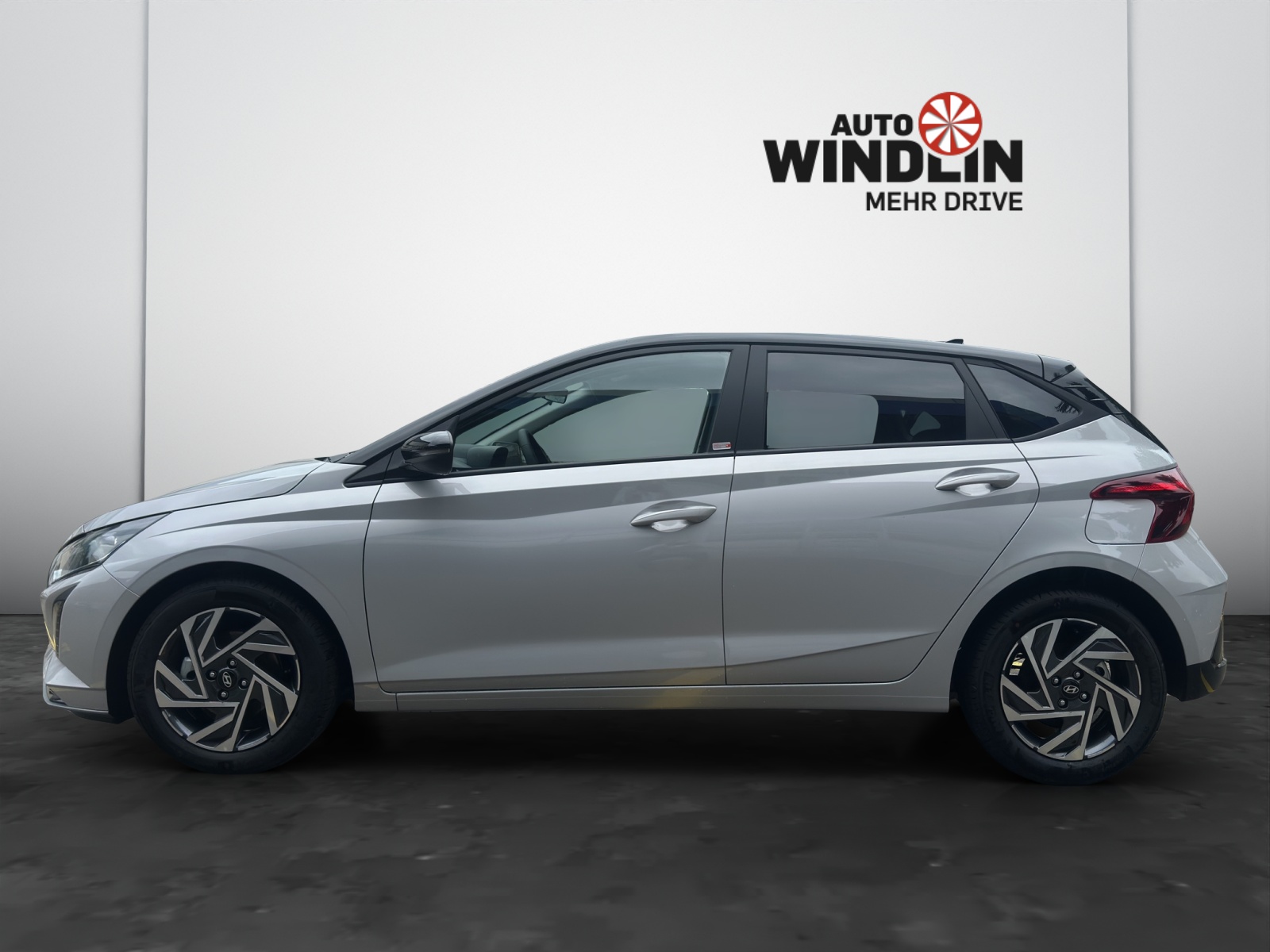 HYUNDAI i20 1.0 T-GDi Amplia-showroom-element-2