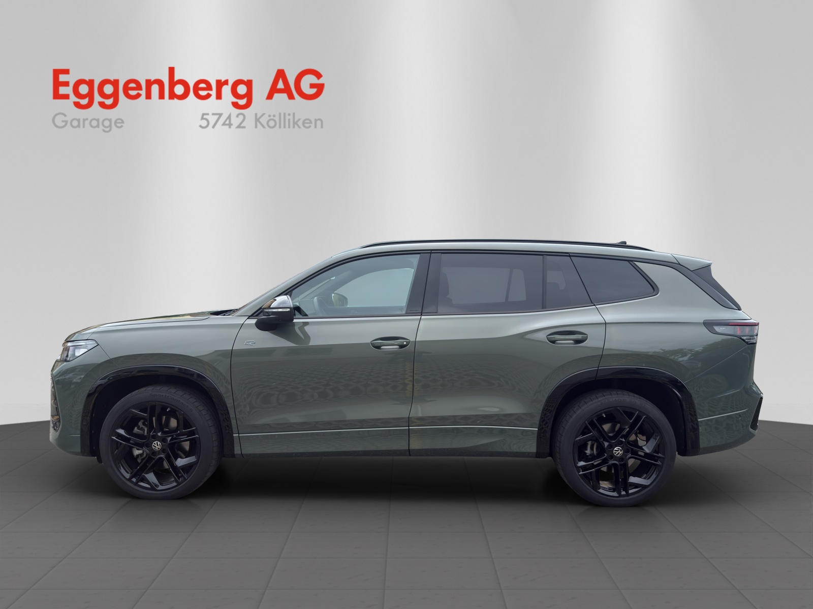 VW Tayron 2.0 TSI R-Line Plus DSG 4Motion, 7-Sitzer, 8-fach bereift-showroom-element-1