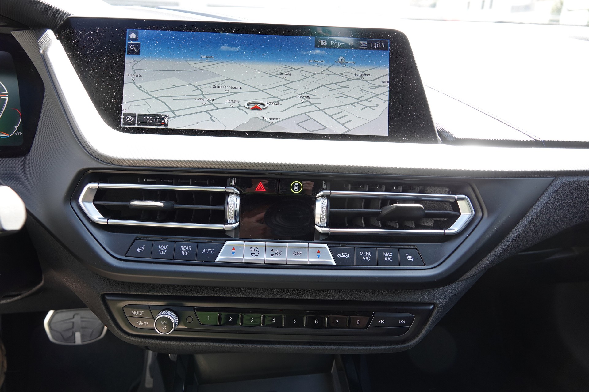 BMW M135i xDrive-image-10