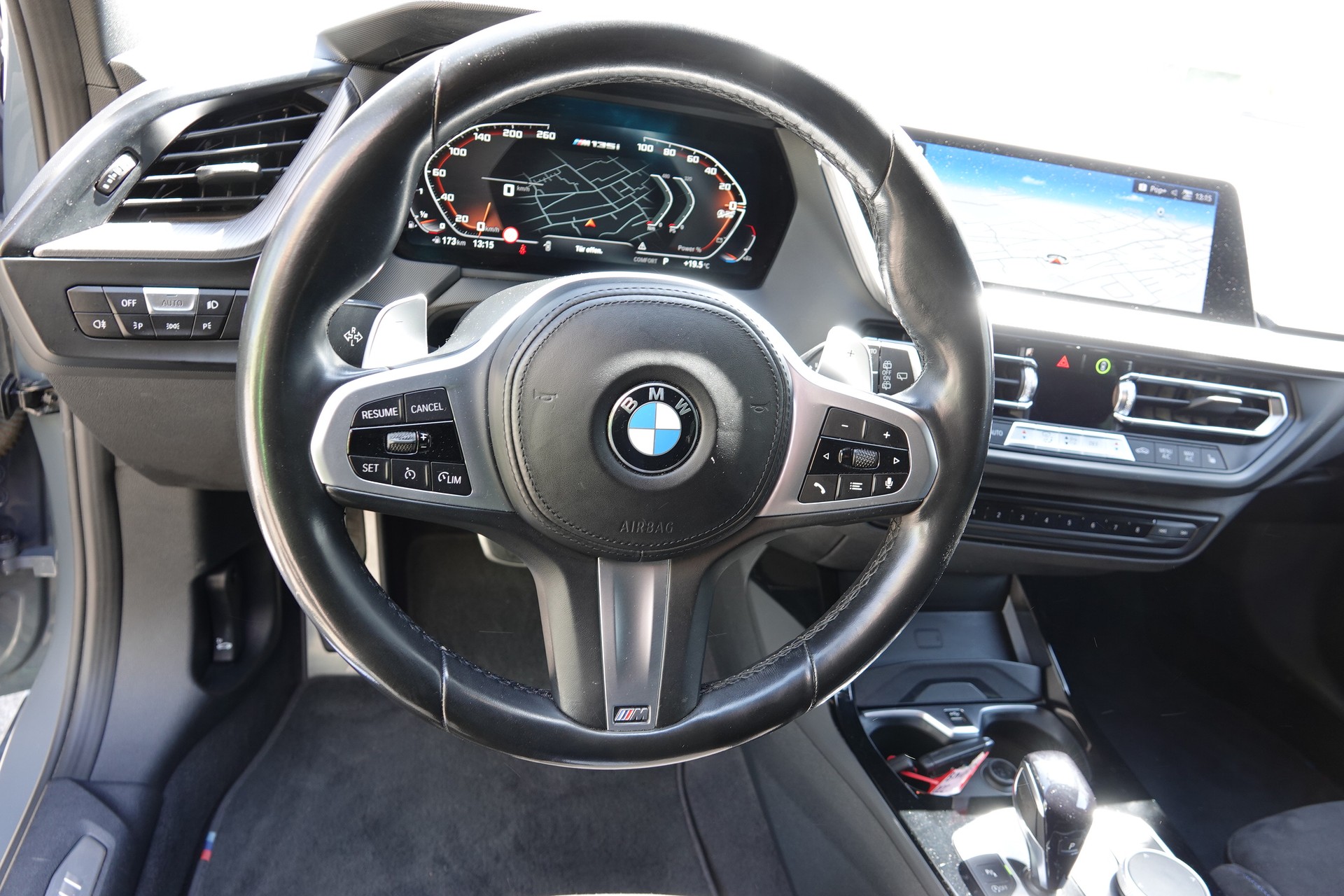 BMW M135i xDrive-image-11