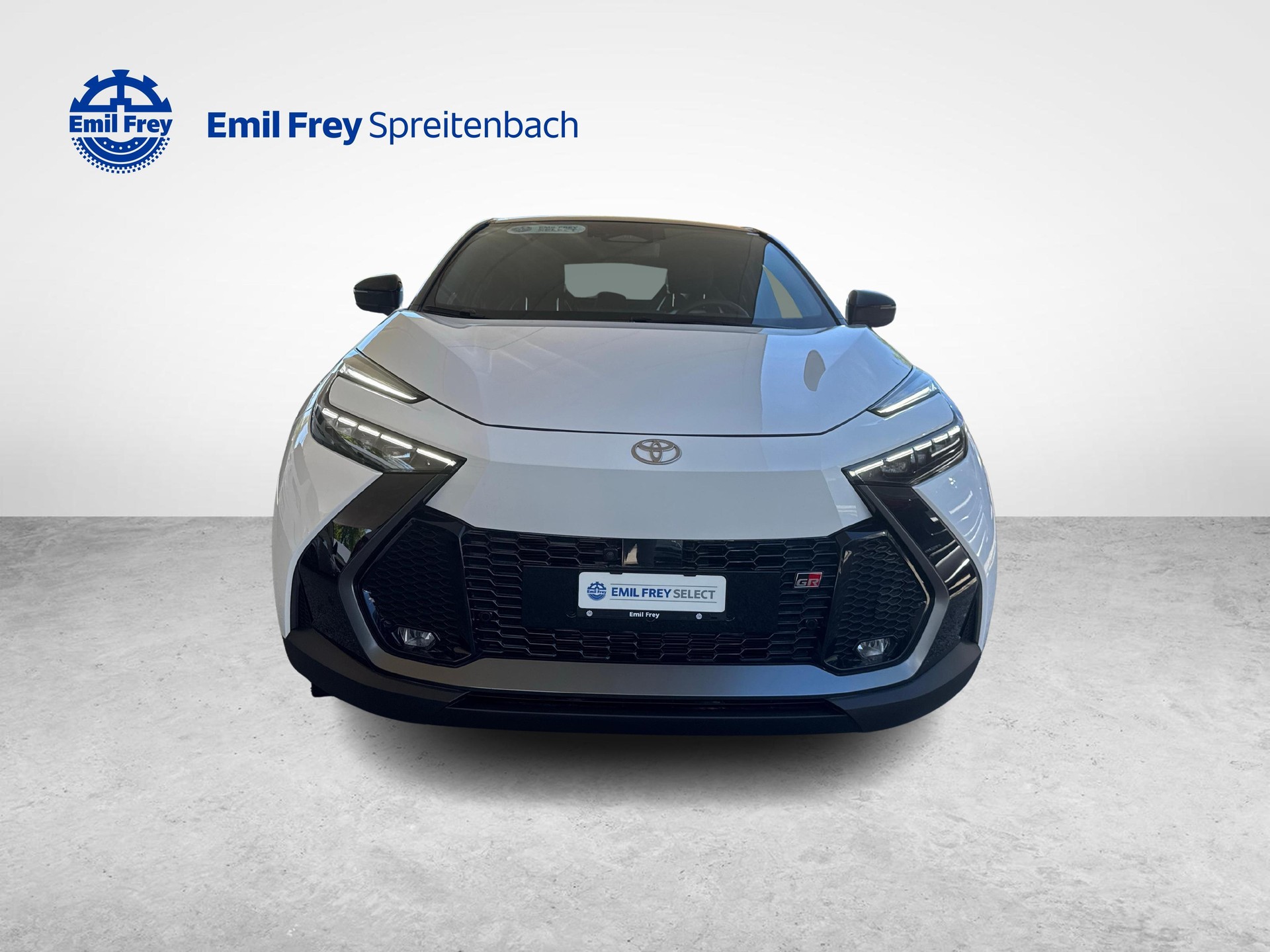 TOYOTA C-HR 2.0 PHEV GR Sport-image-7