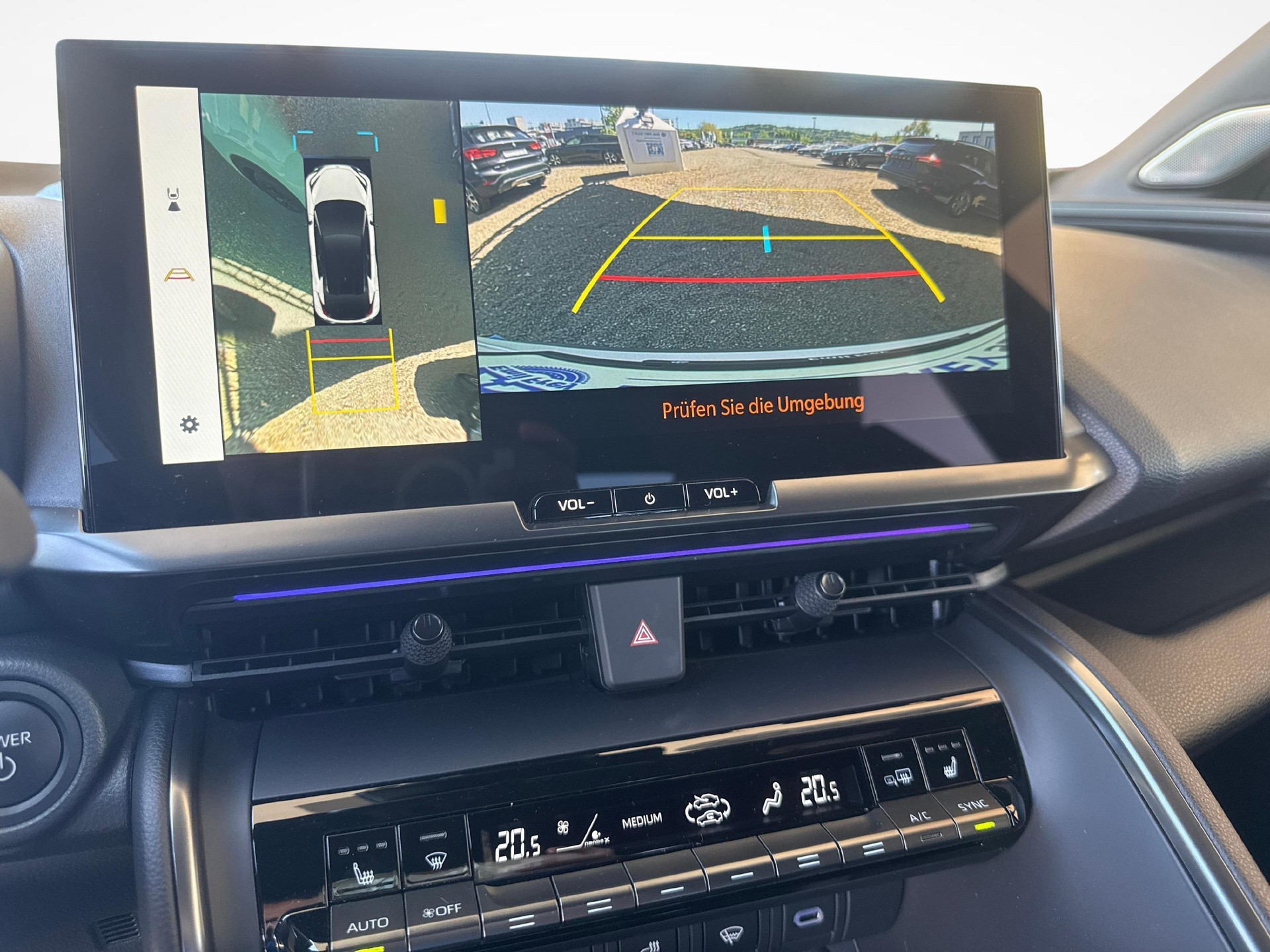 TOYOTA C-HR 2.0 PHEV GR Sport-image-14
