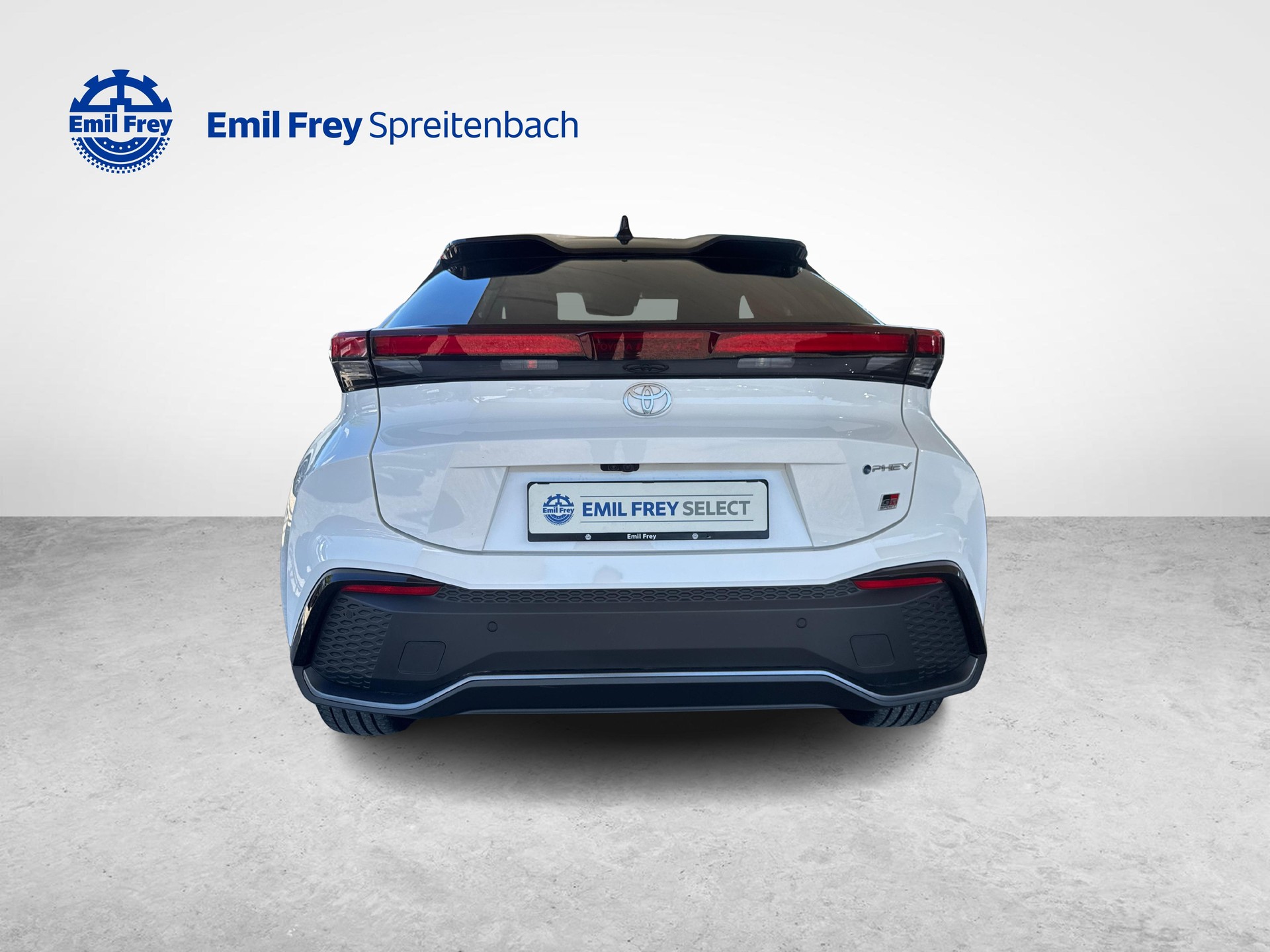 TOYOTA C-HR 2.0 PHEV GR Sport-showroom-element-3