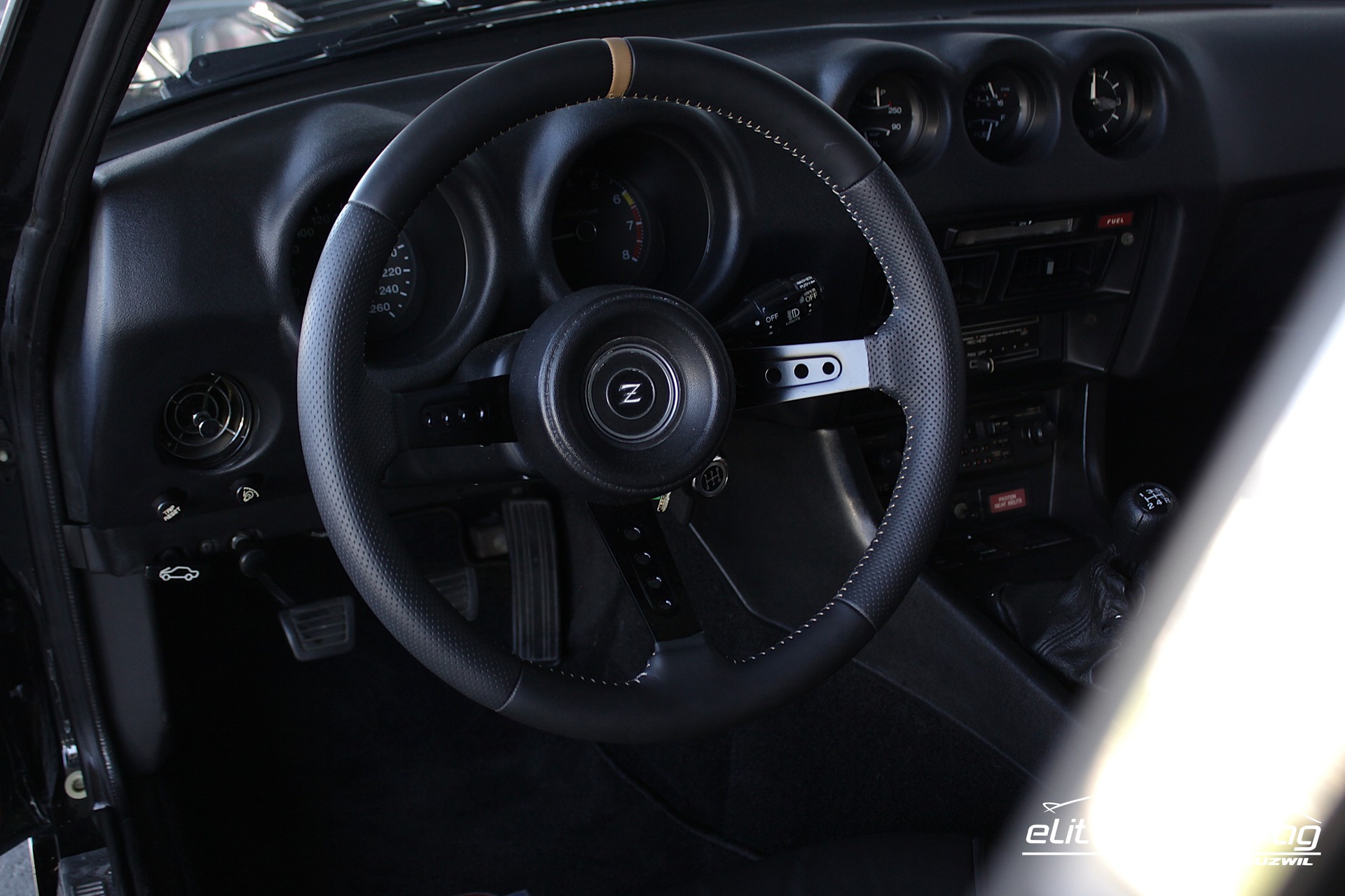 DATSUN 280Z 5-GANG-image-13
