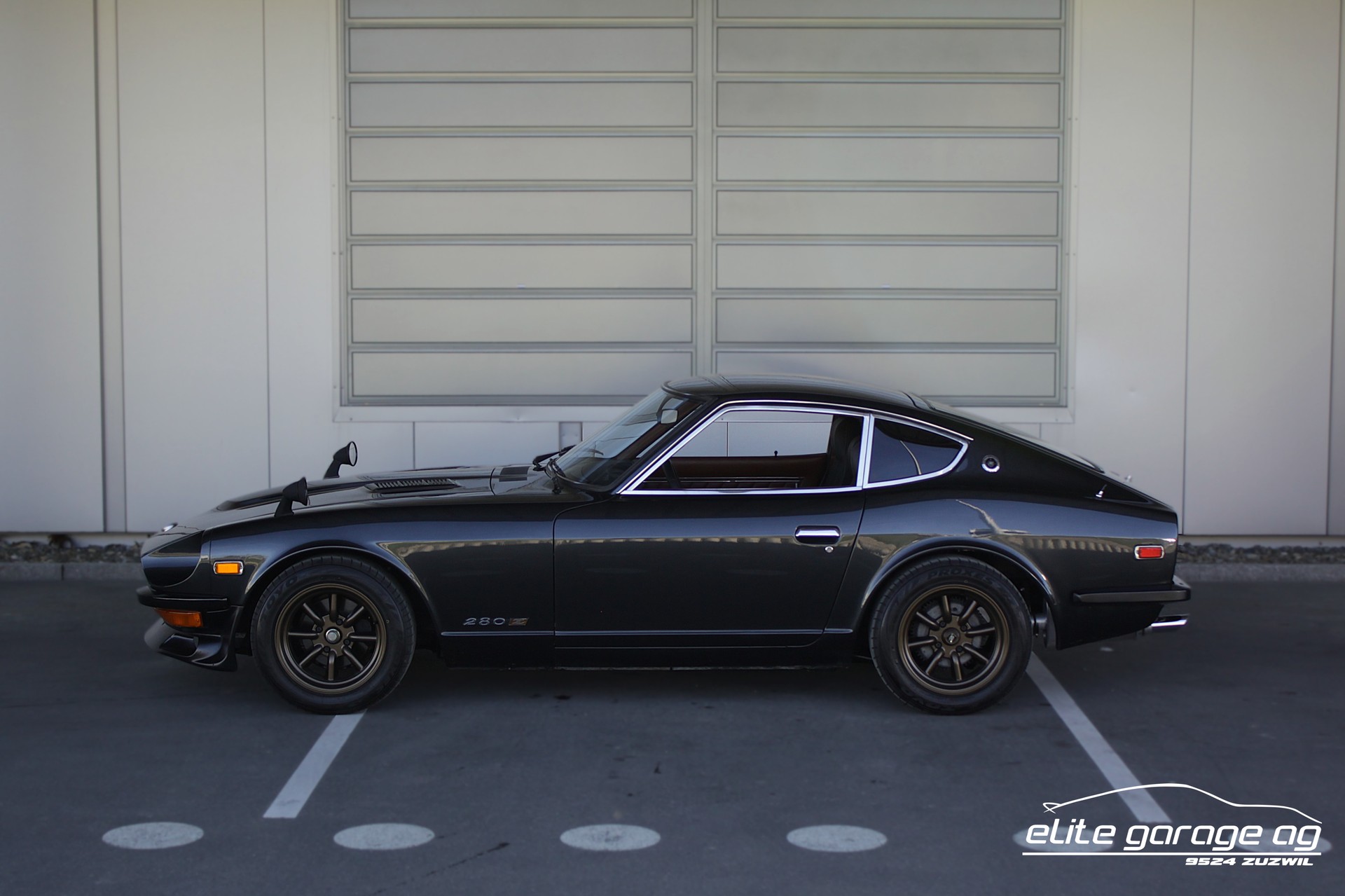 DATSUN 280Z 5-GANG-image-1