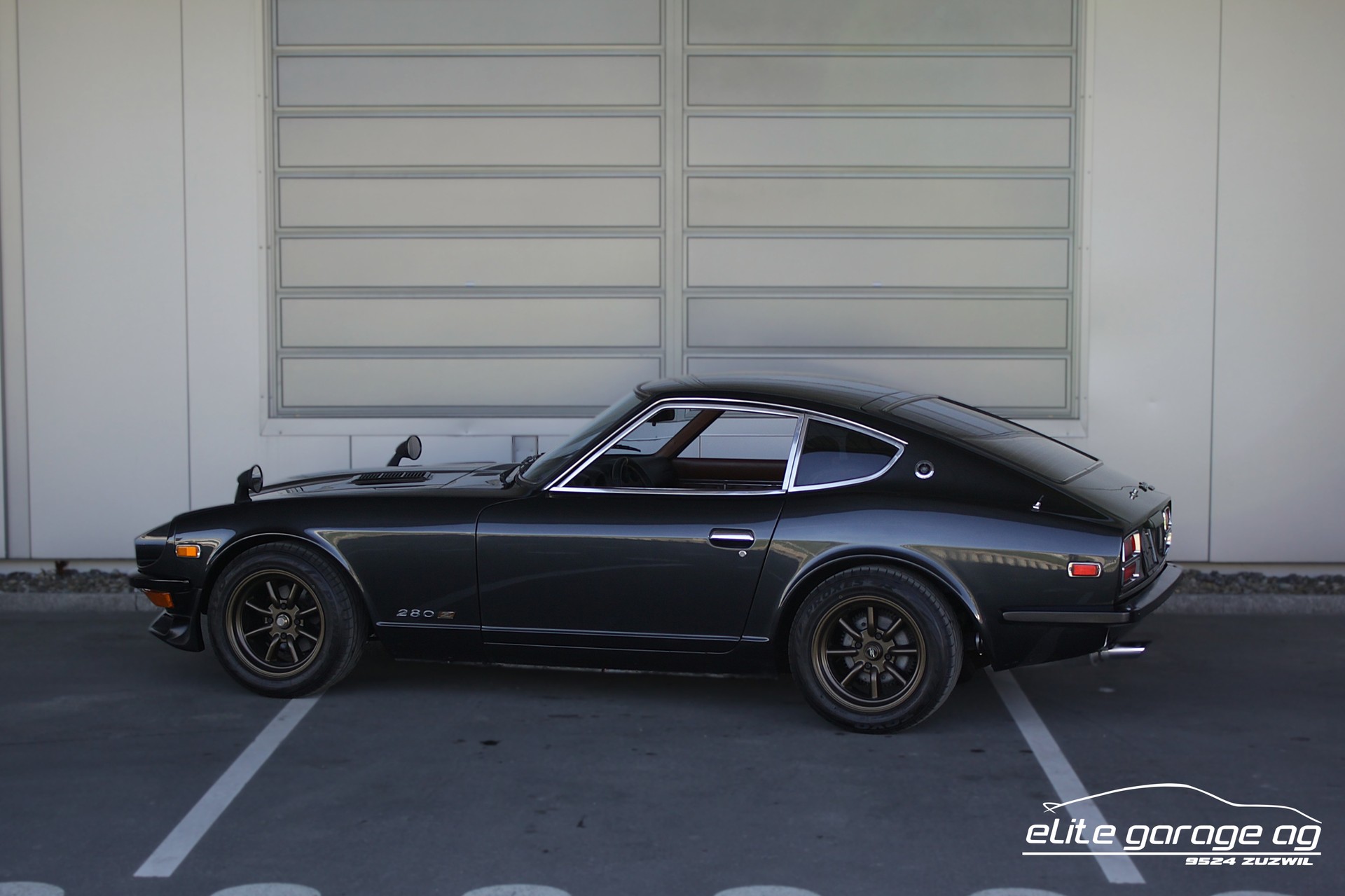 DATSUN 280Z 5-GANG-image-2