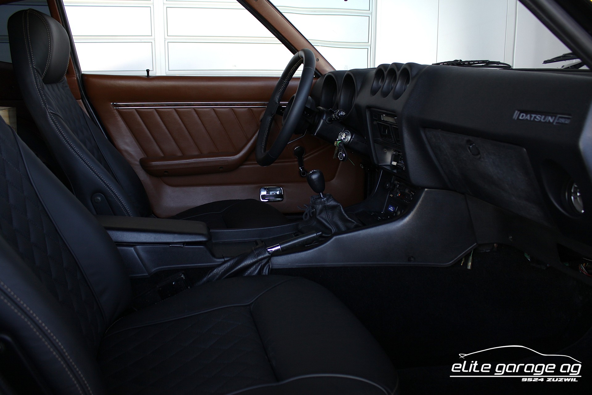 DATSUN 280Z 5-GANG-image-14