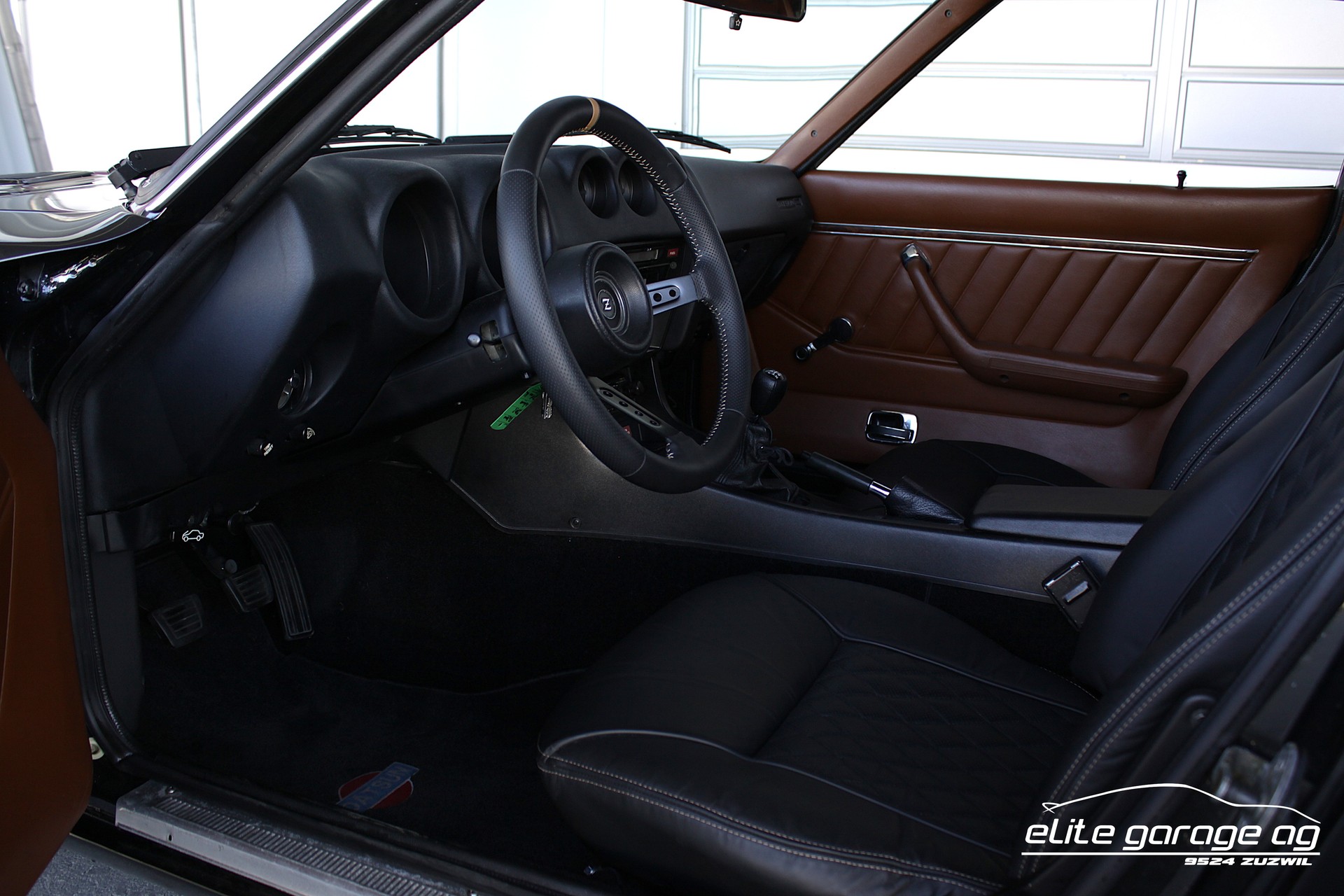 DATSUN 280Z 5-GANG-image-12